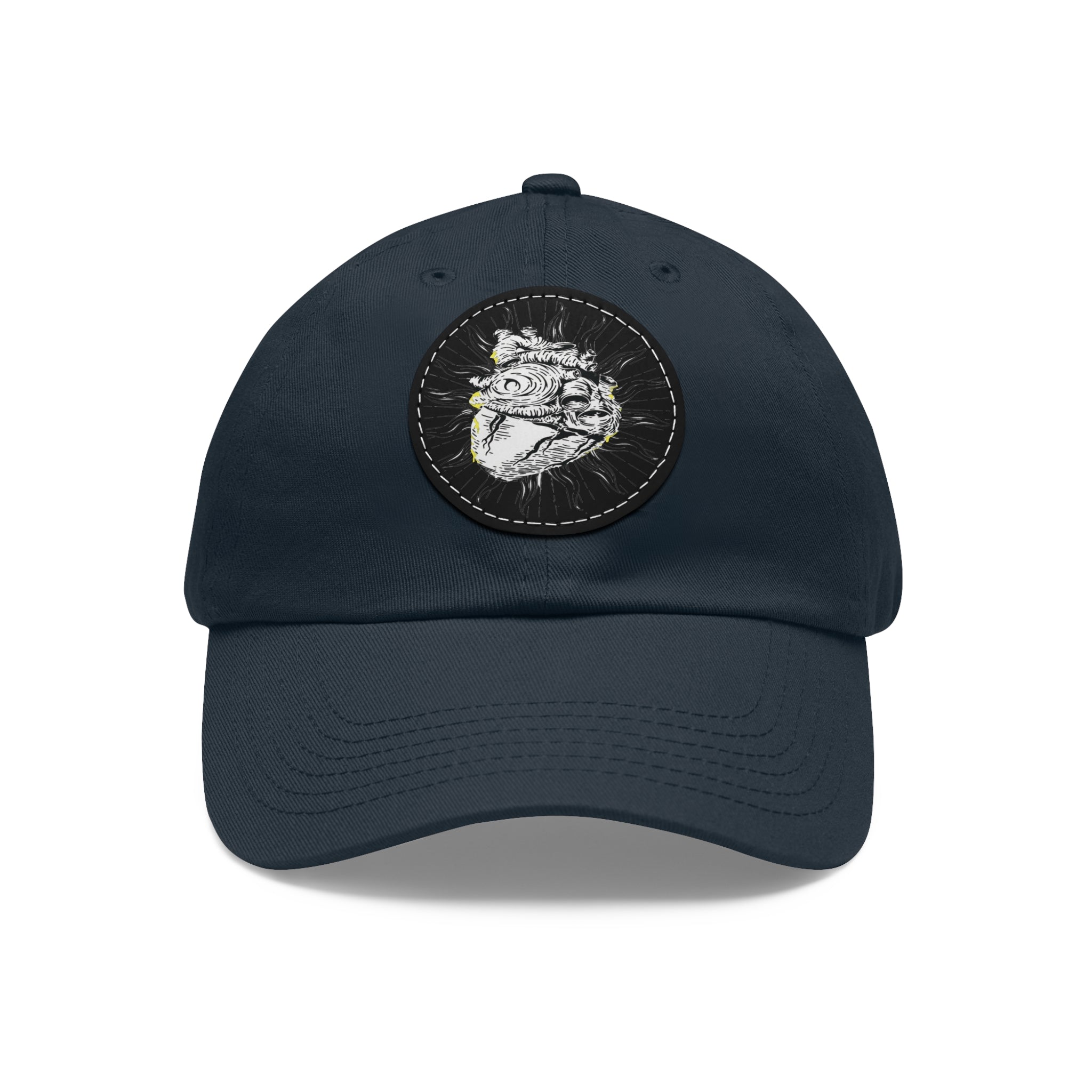 Nirvana Hat