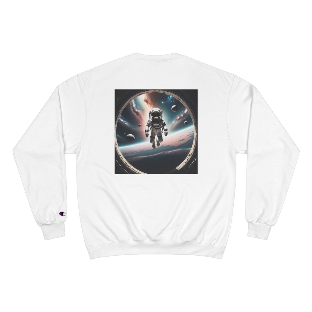 Wondrous Sweatshirt