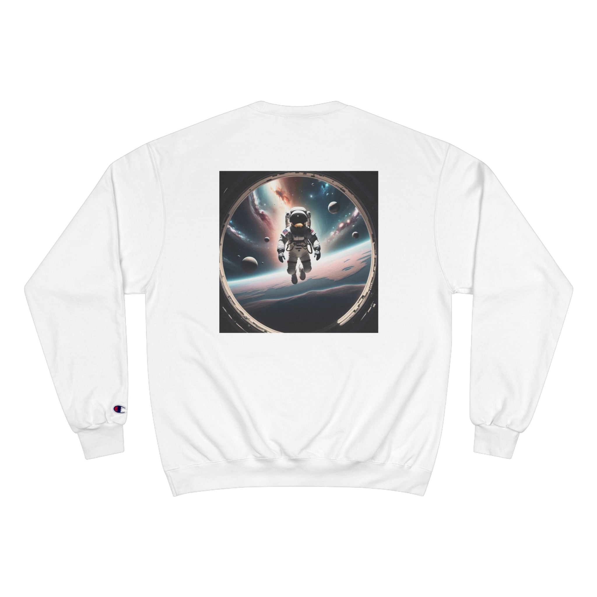 Wondrous Sweatshirt