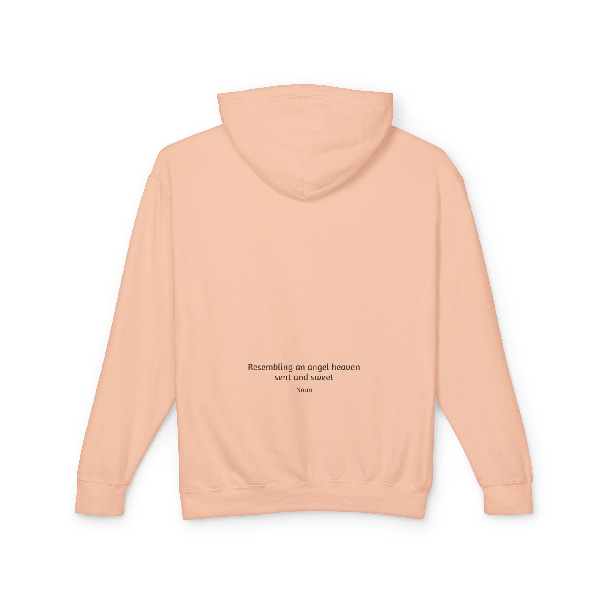 Angelic Hoodie