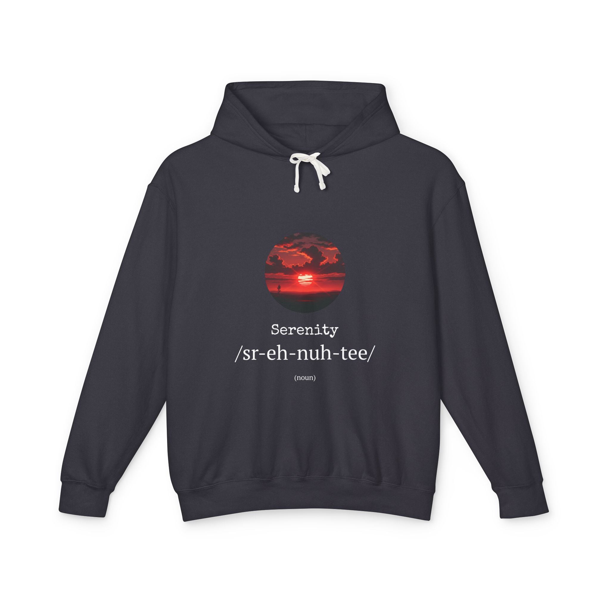 Serenity Hoodie