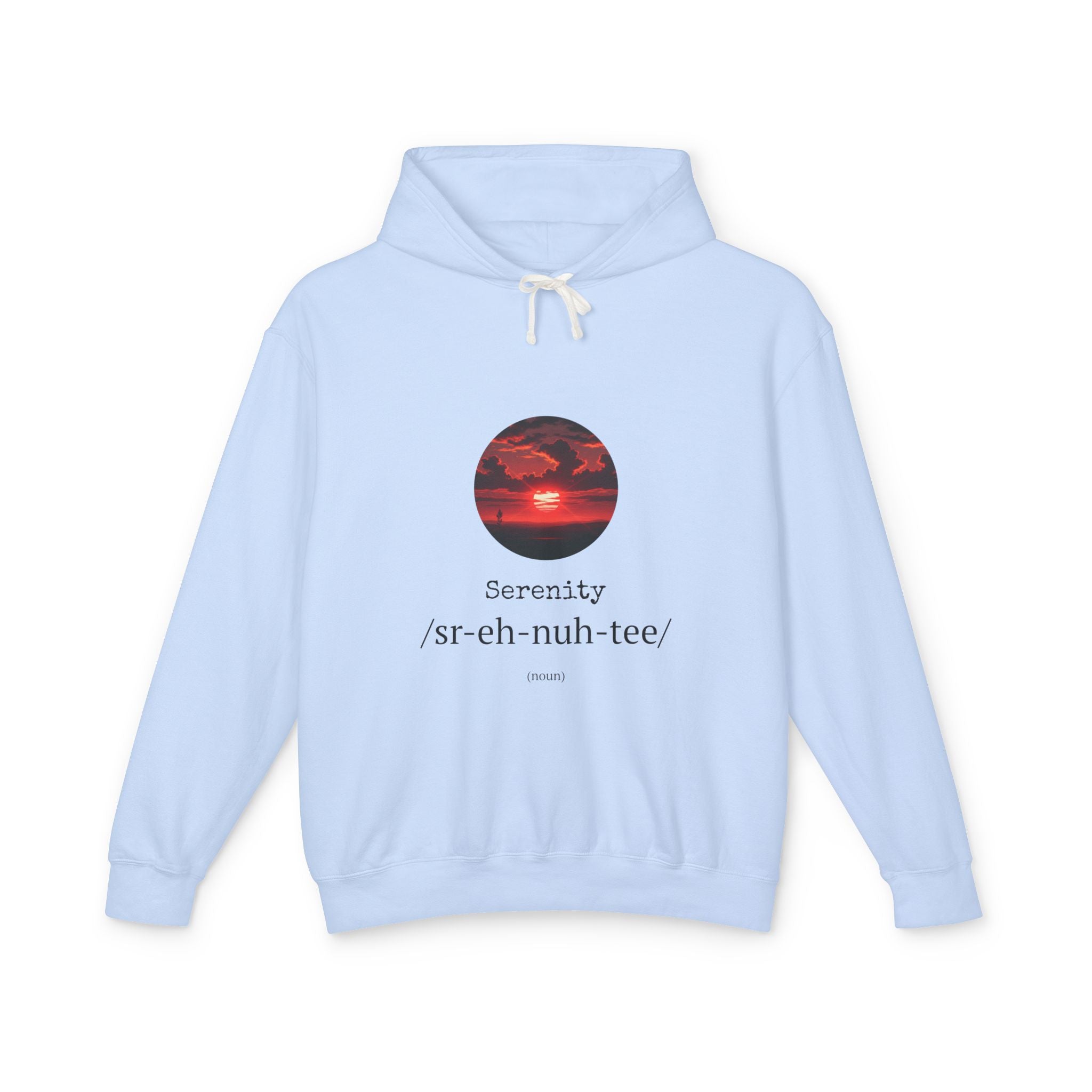 Serenity Hoodie