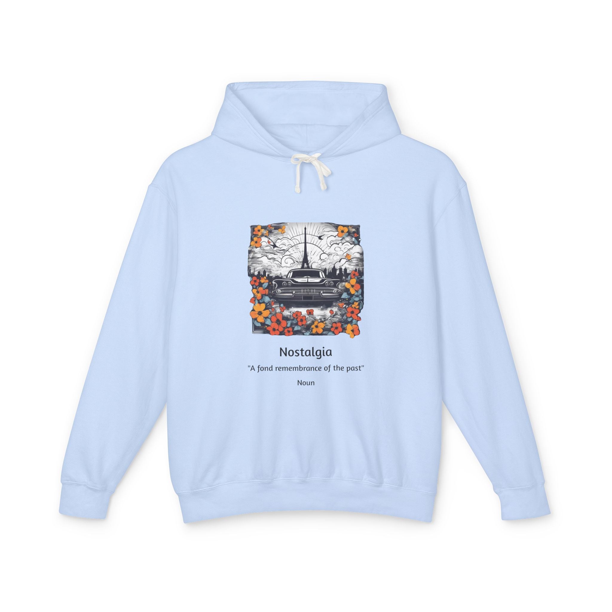 Nostalgia Hoodie