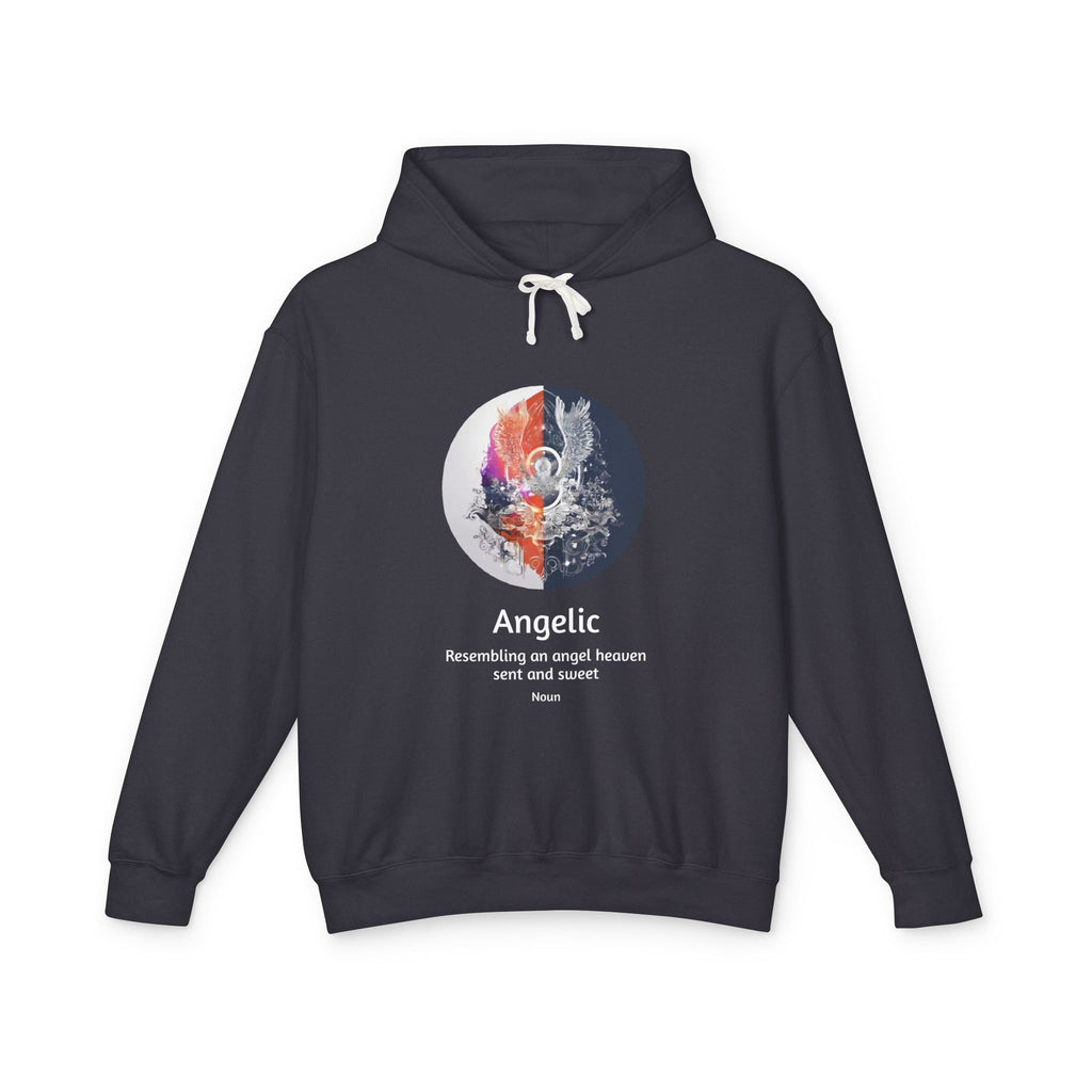 Angelic Hoodie