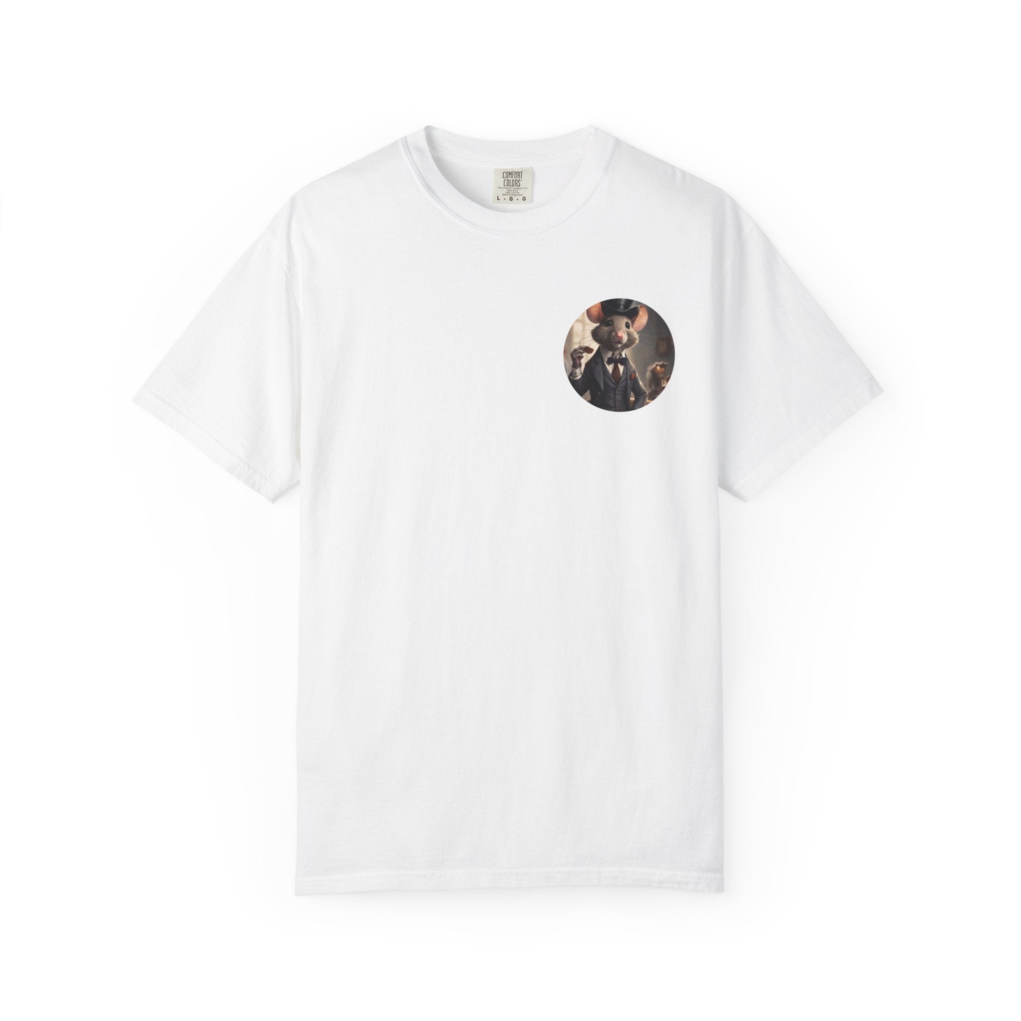 Quaint T-shirt