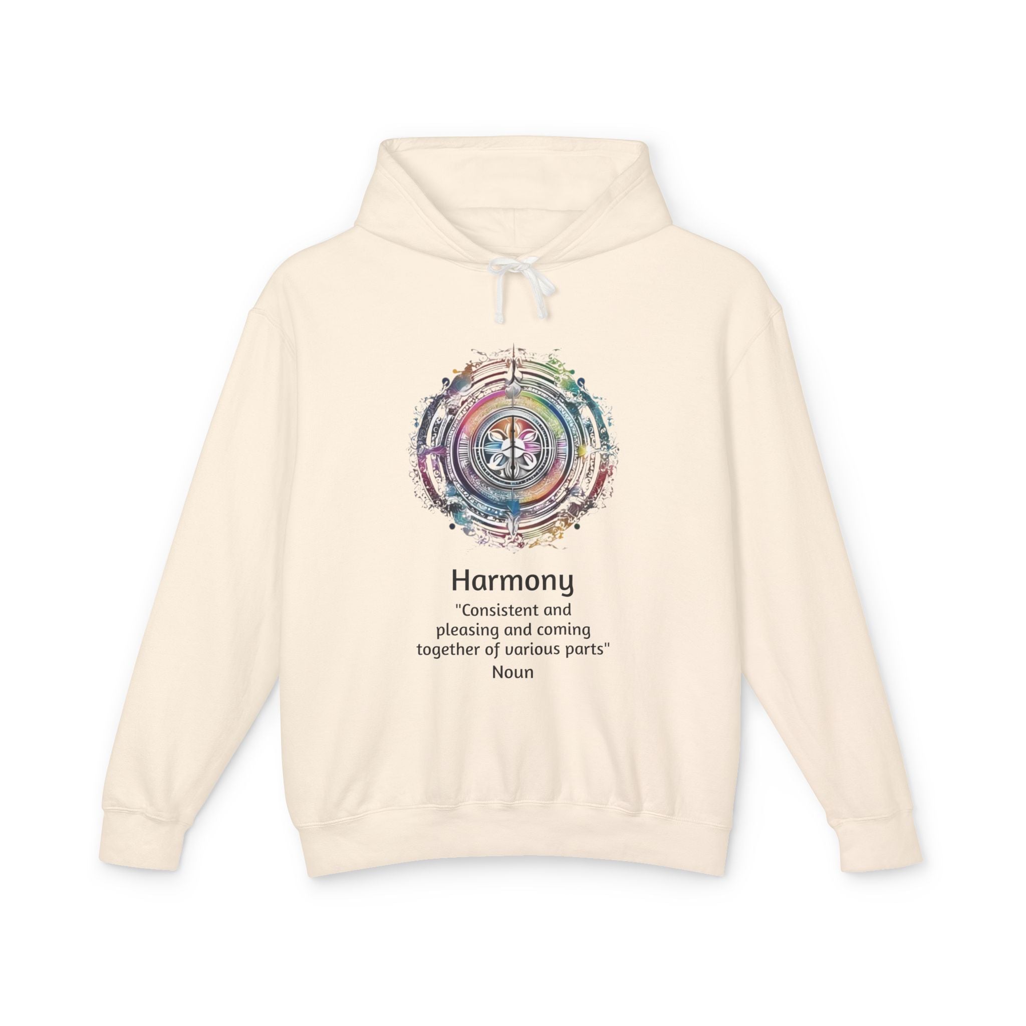 Harmony Hoodie