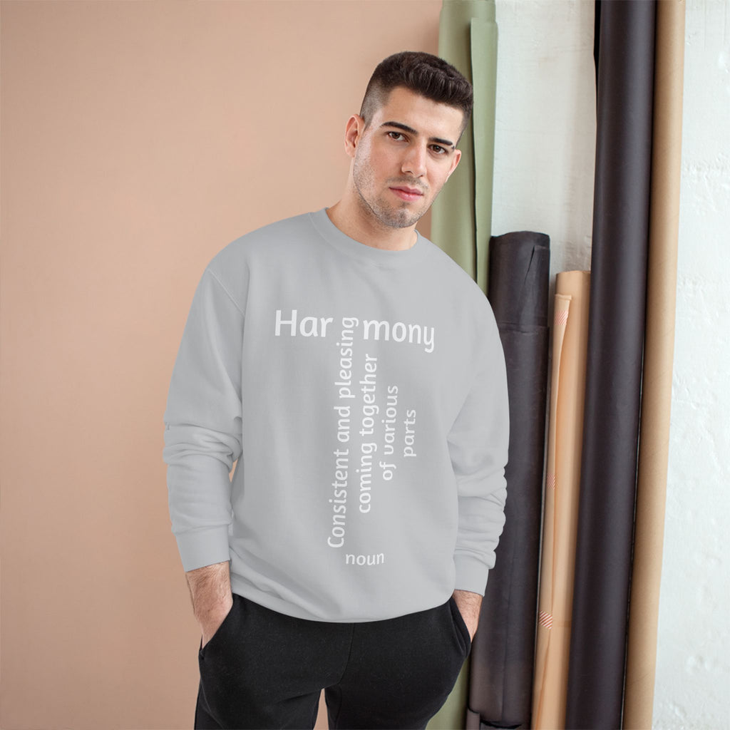 Harmony Sweatshirt