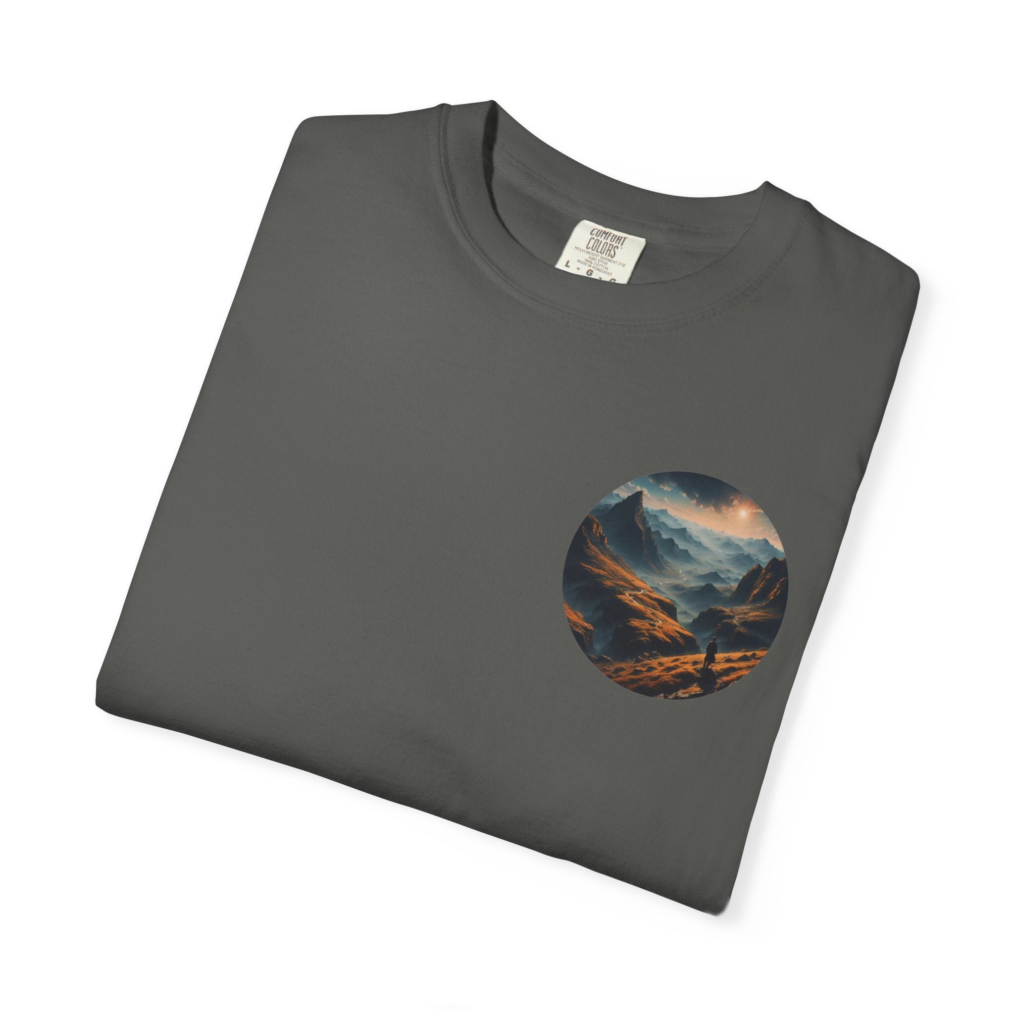 Relish T-shirt