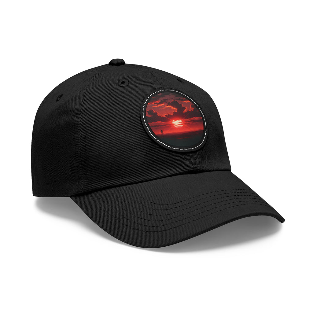 Serenity Hat