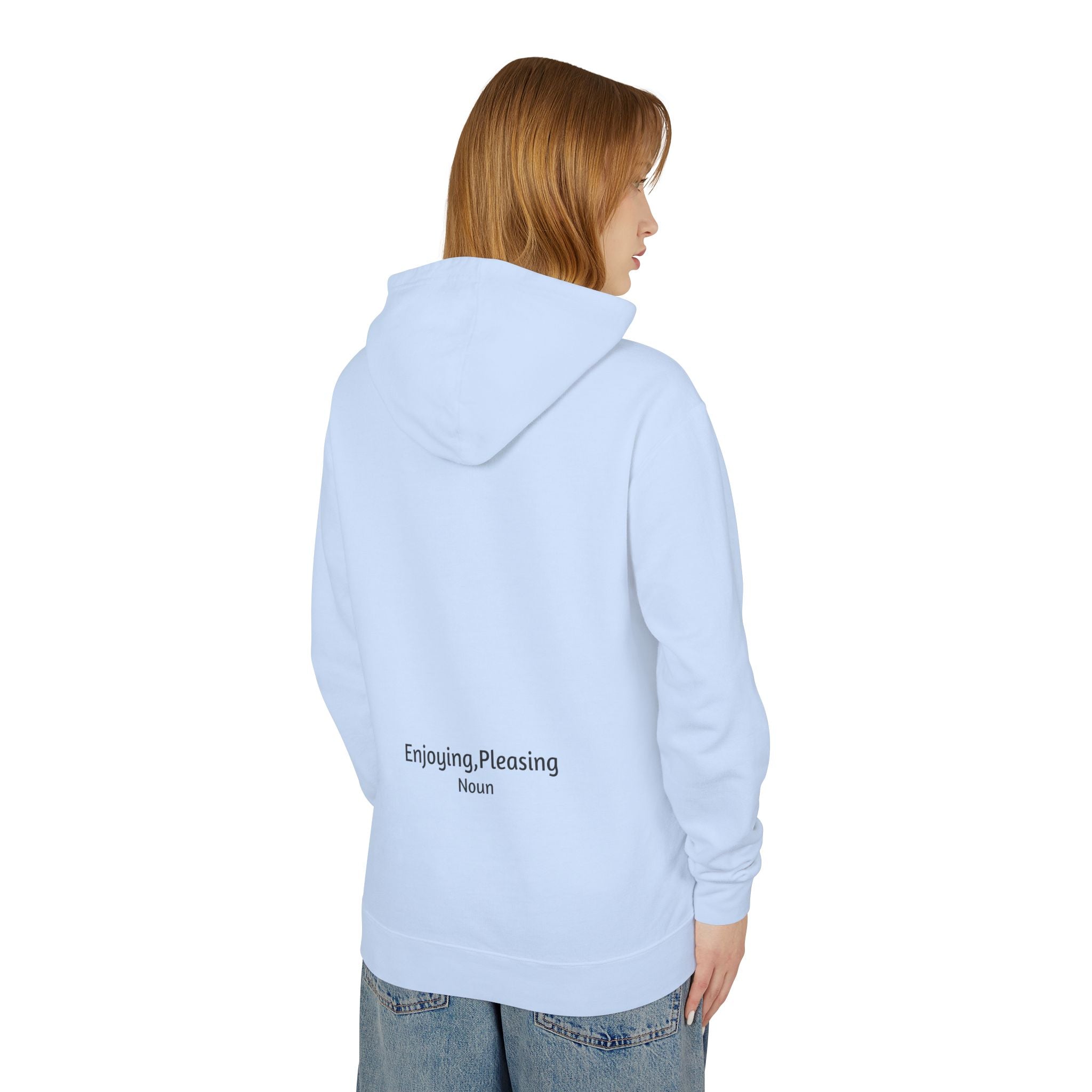 Relish Hoodie
