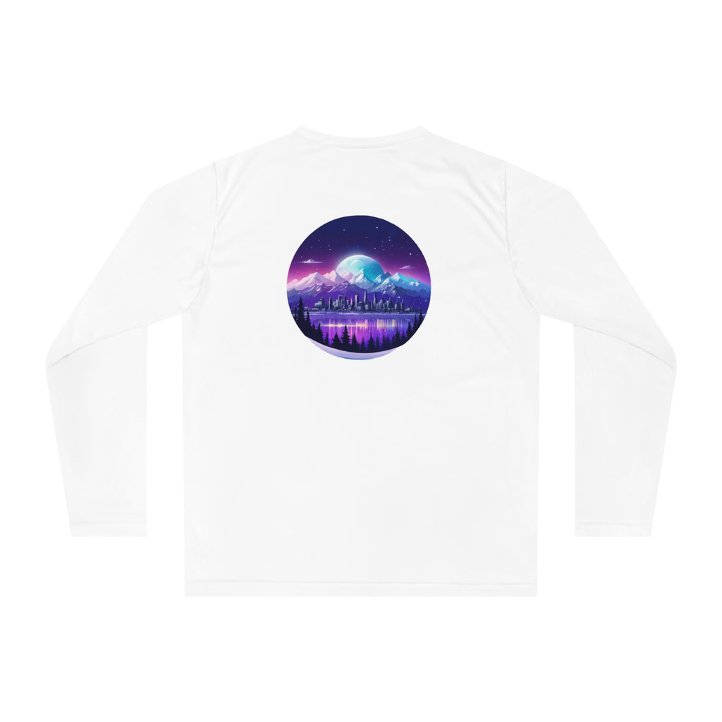 Aurora Long Sleeve Shirt