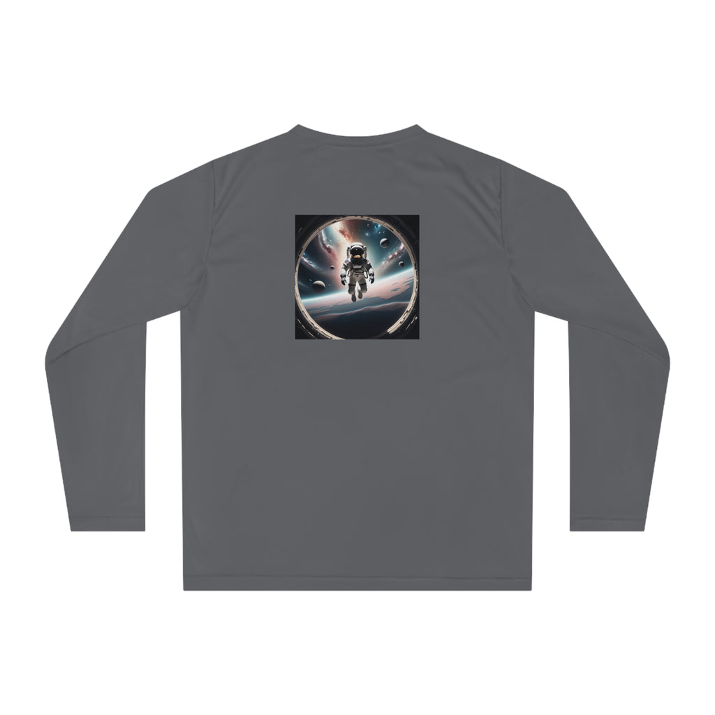 Wondrous Long Sleeve Shirt