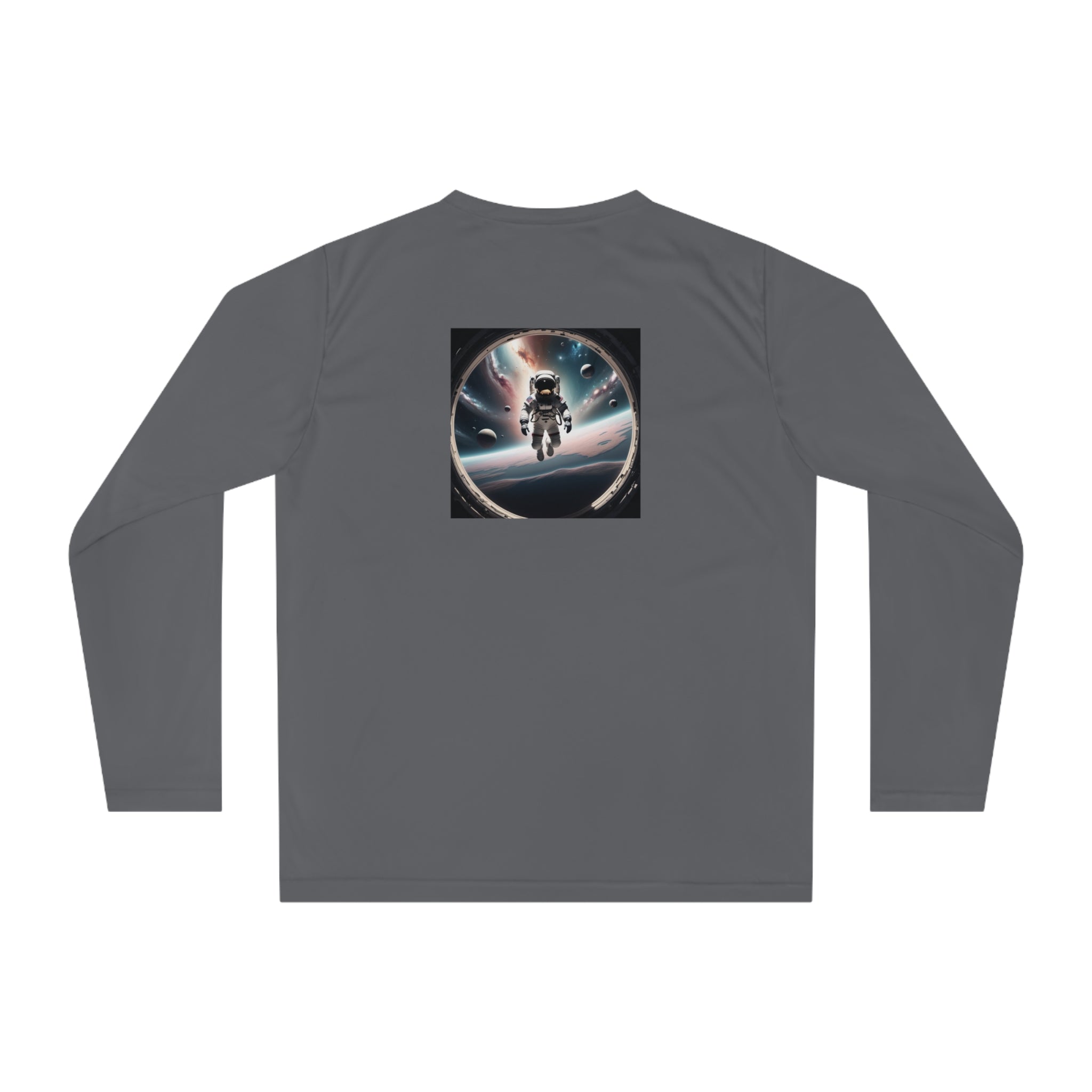 Wondrous Long Sleeve Shirt