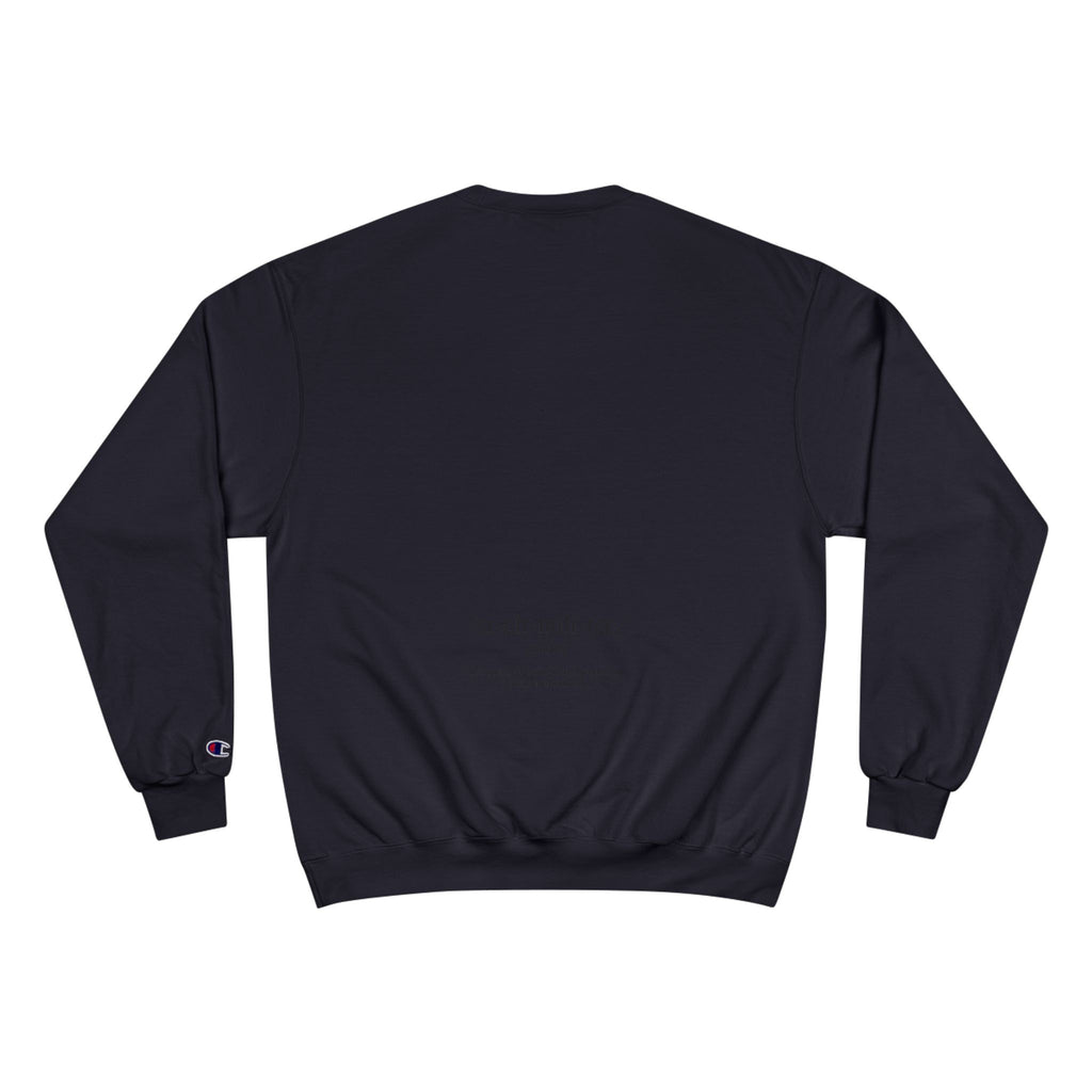 Serenity Sweatshirt