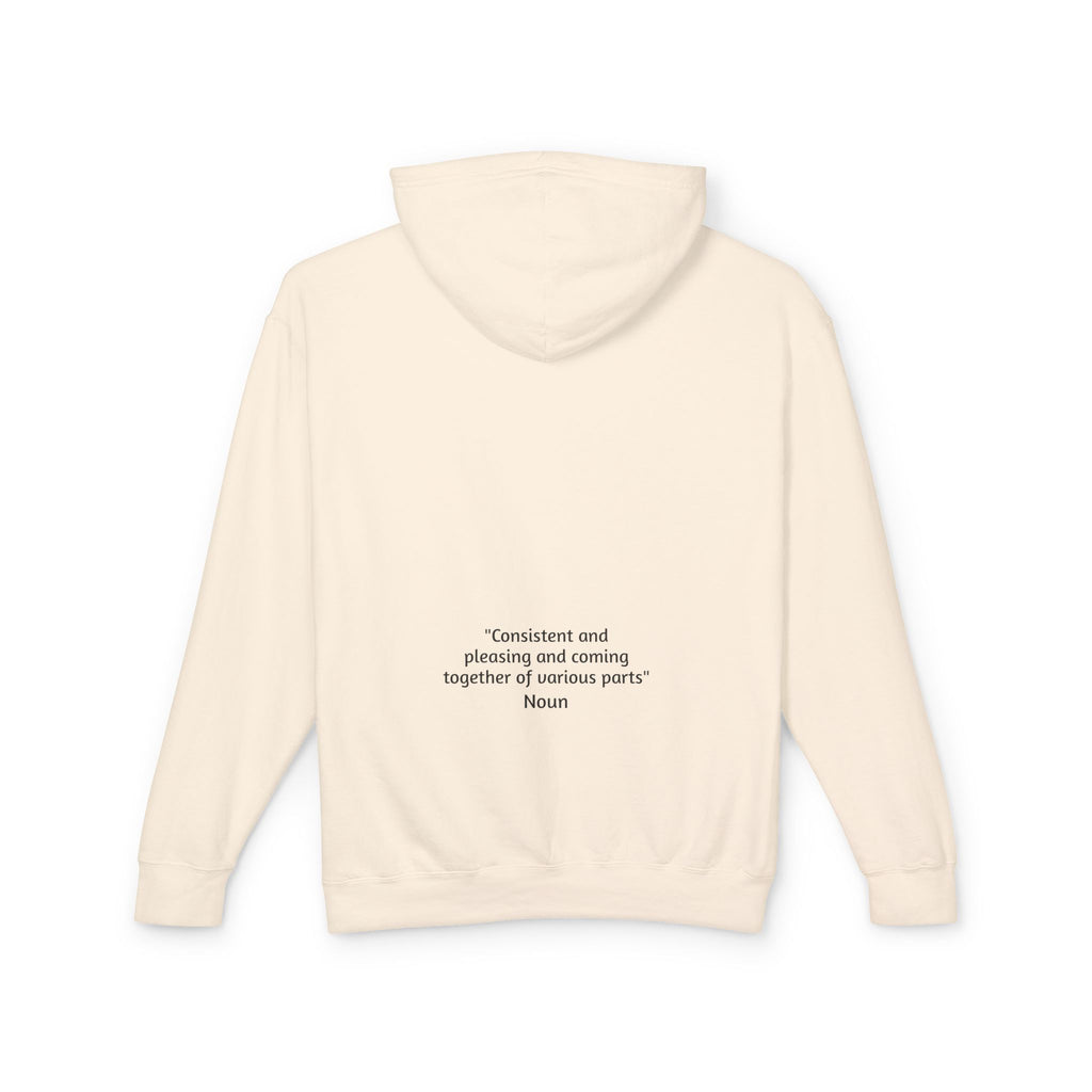 Harmony Hoodie