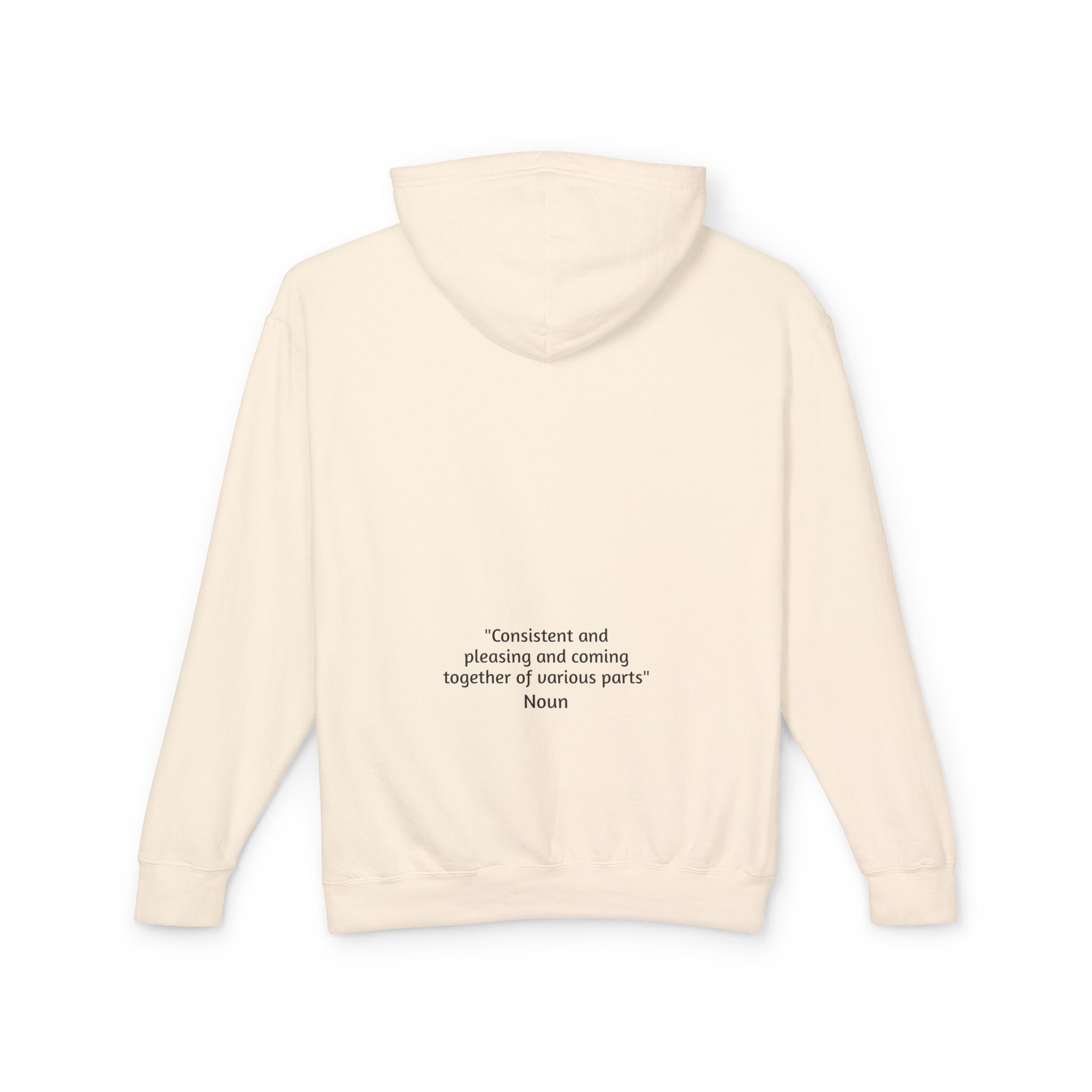 Harmony Hoodie