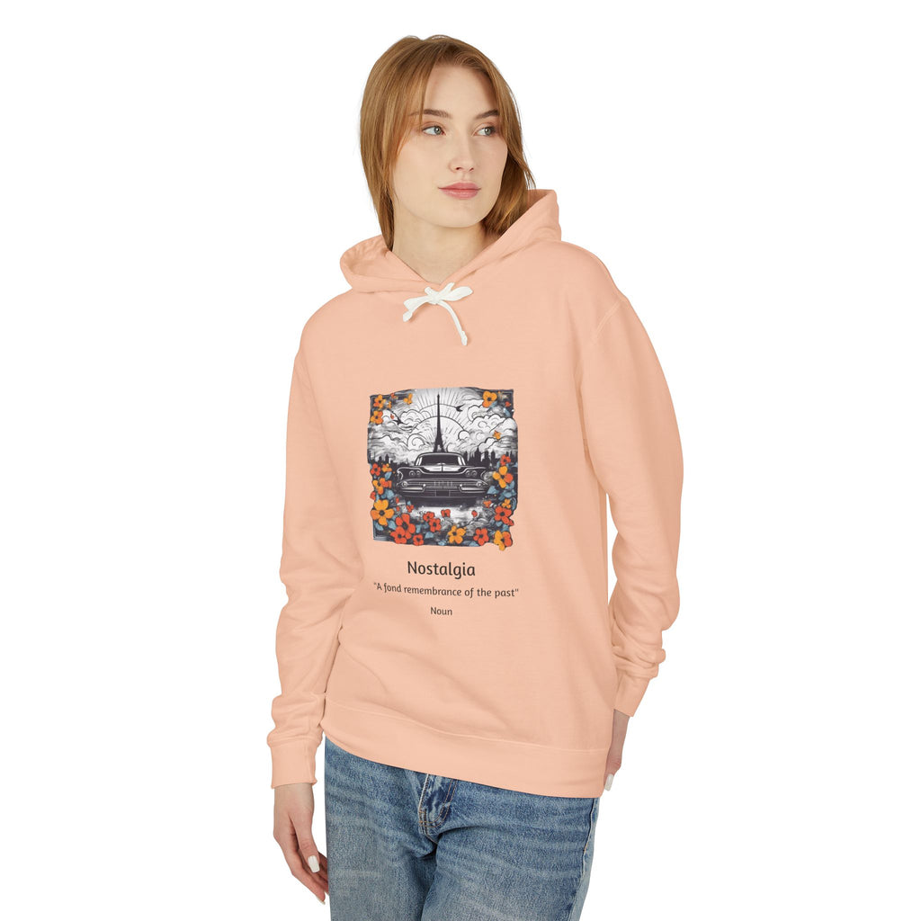 Nostalgia Hoodie