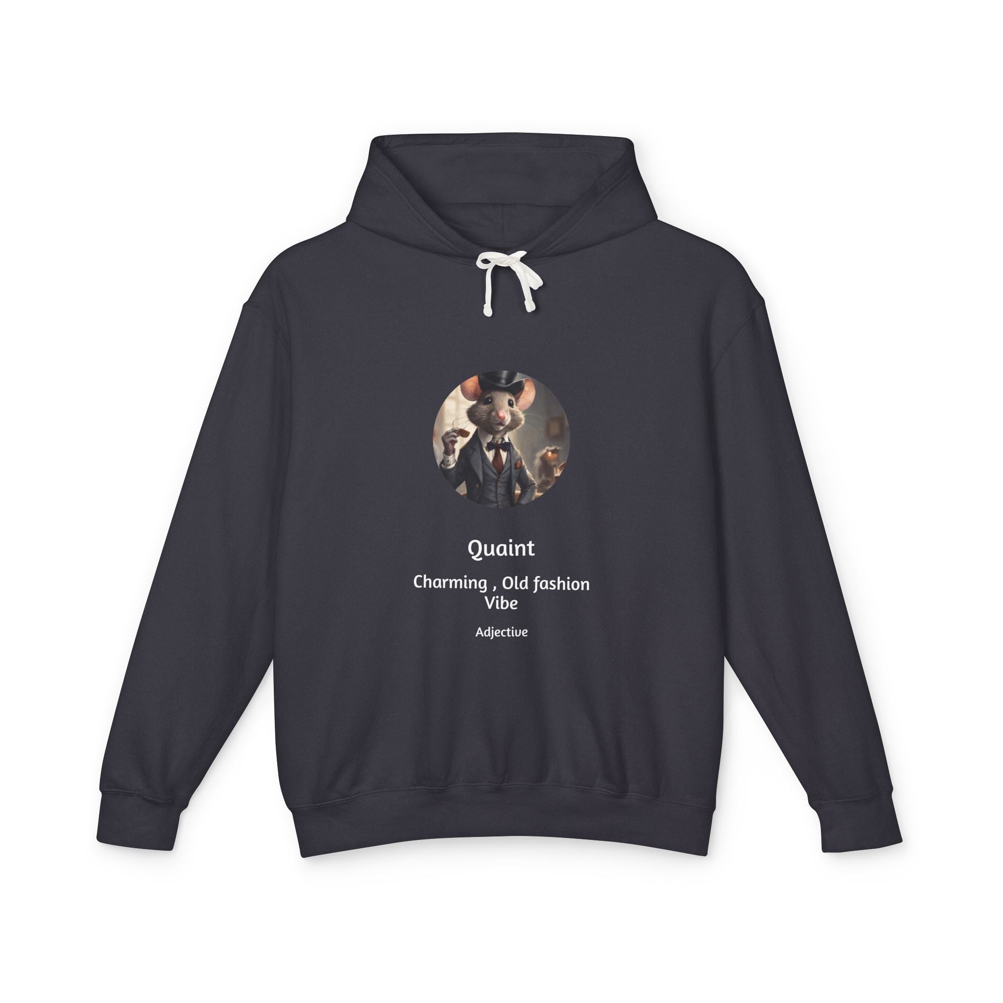 Quaint Hoodie