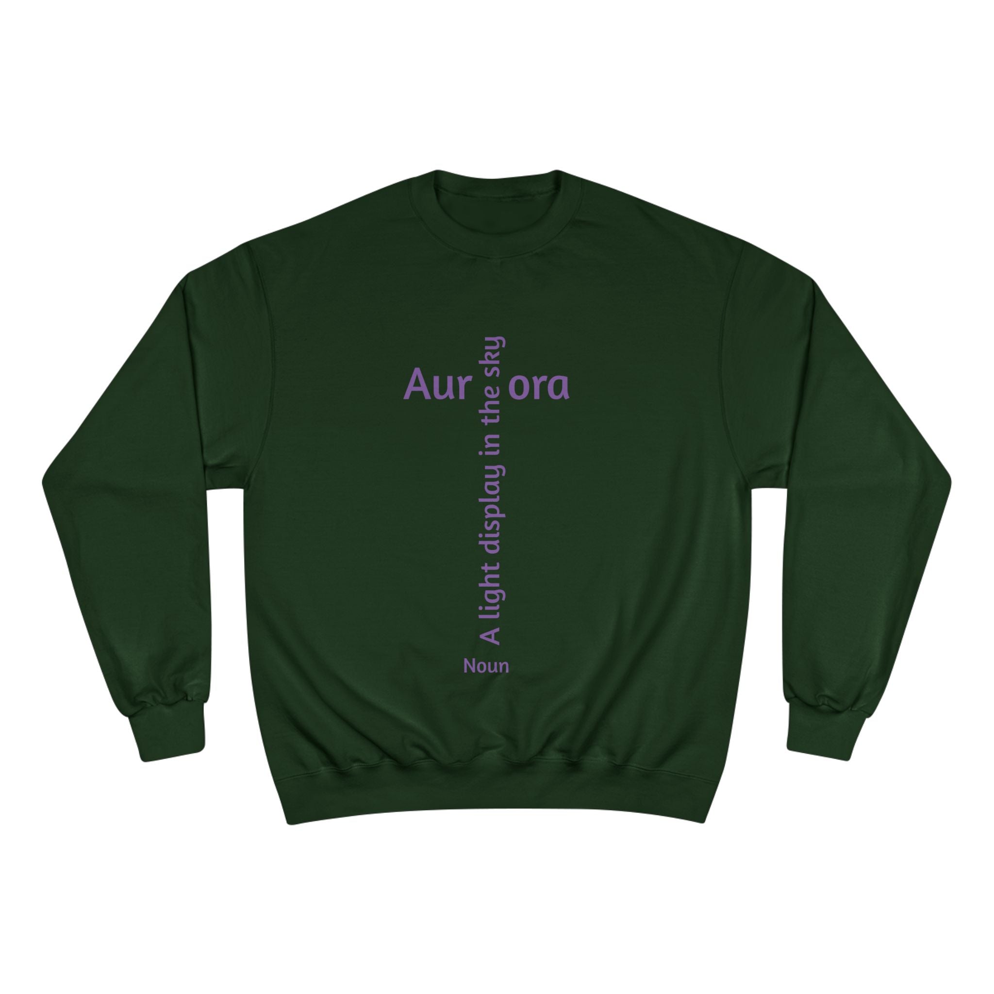 Aurora Sweatshirt