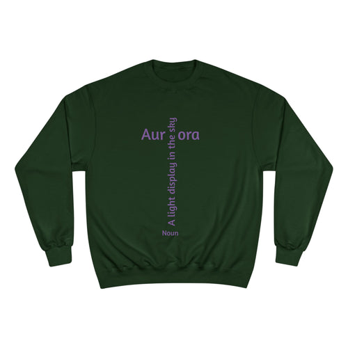 Aurora Sweatshirt