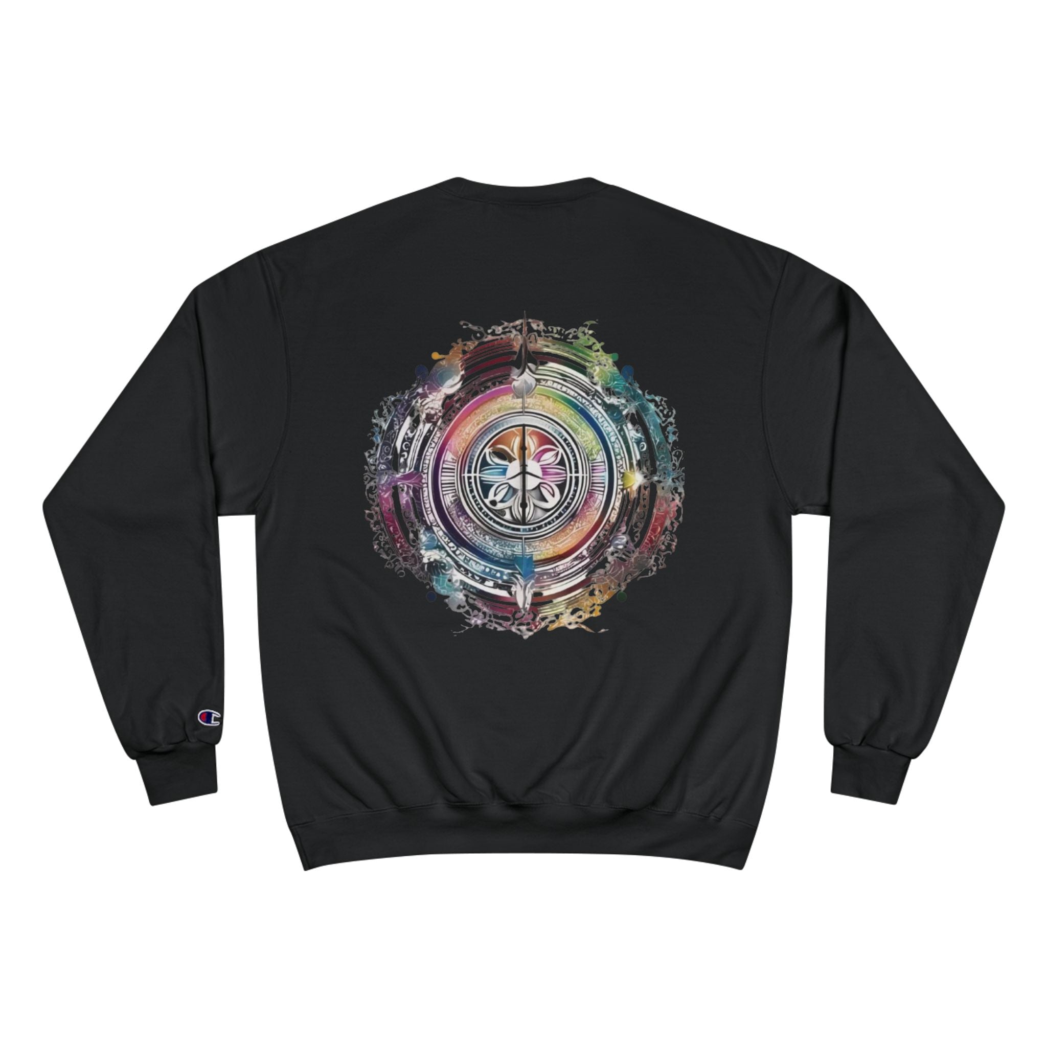 Harmony Sweatshirt