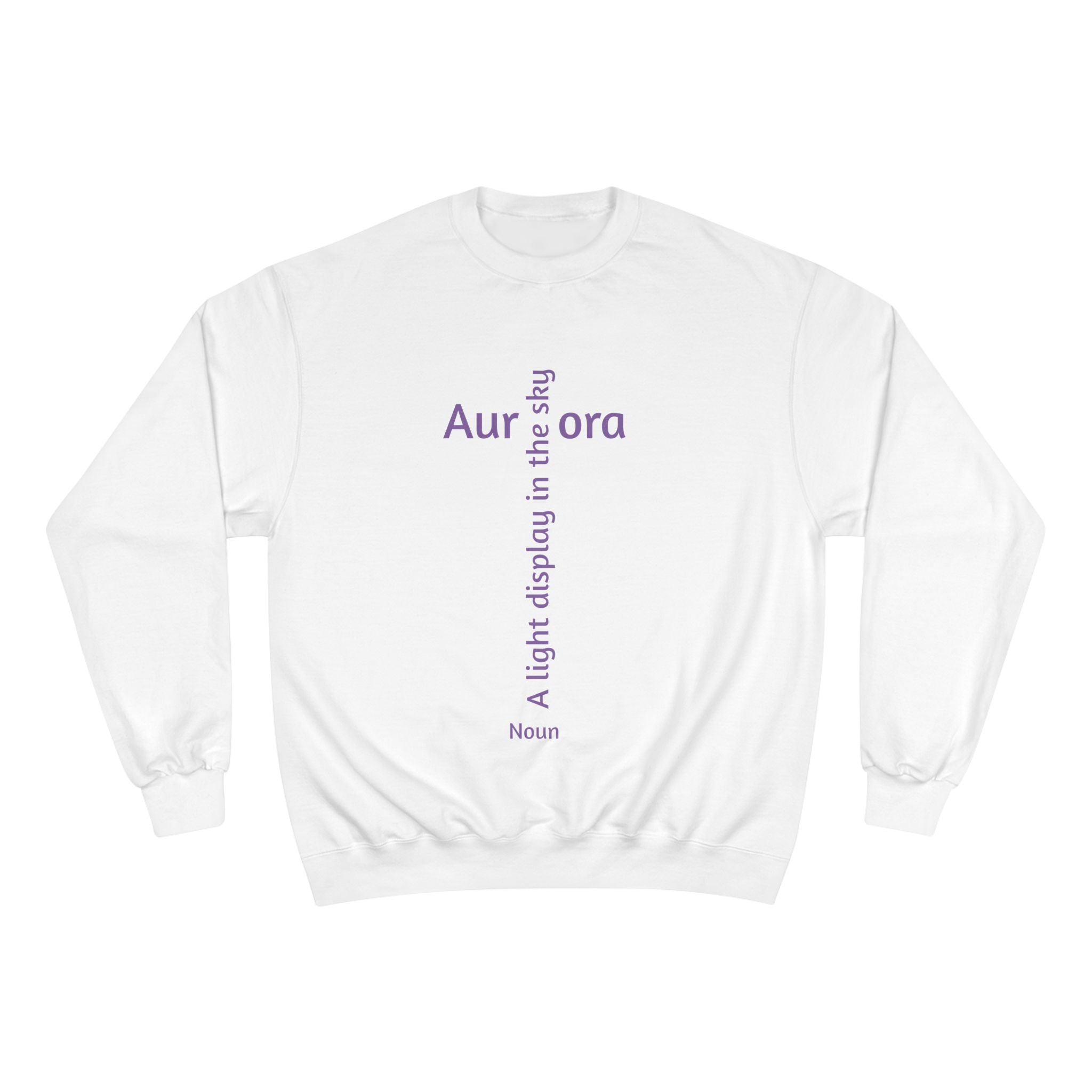 Aurora Sweatshirt