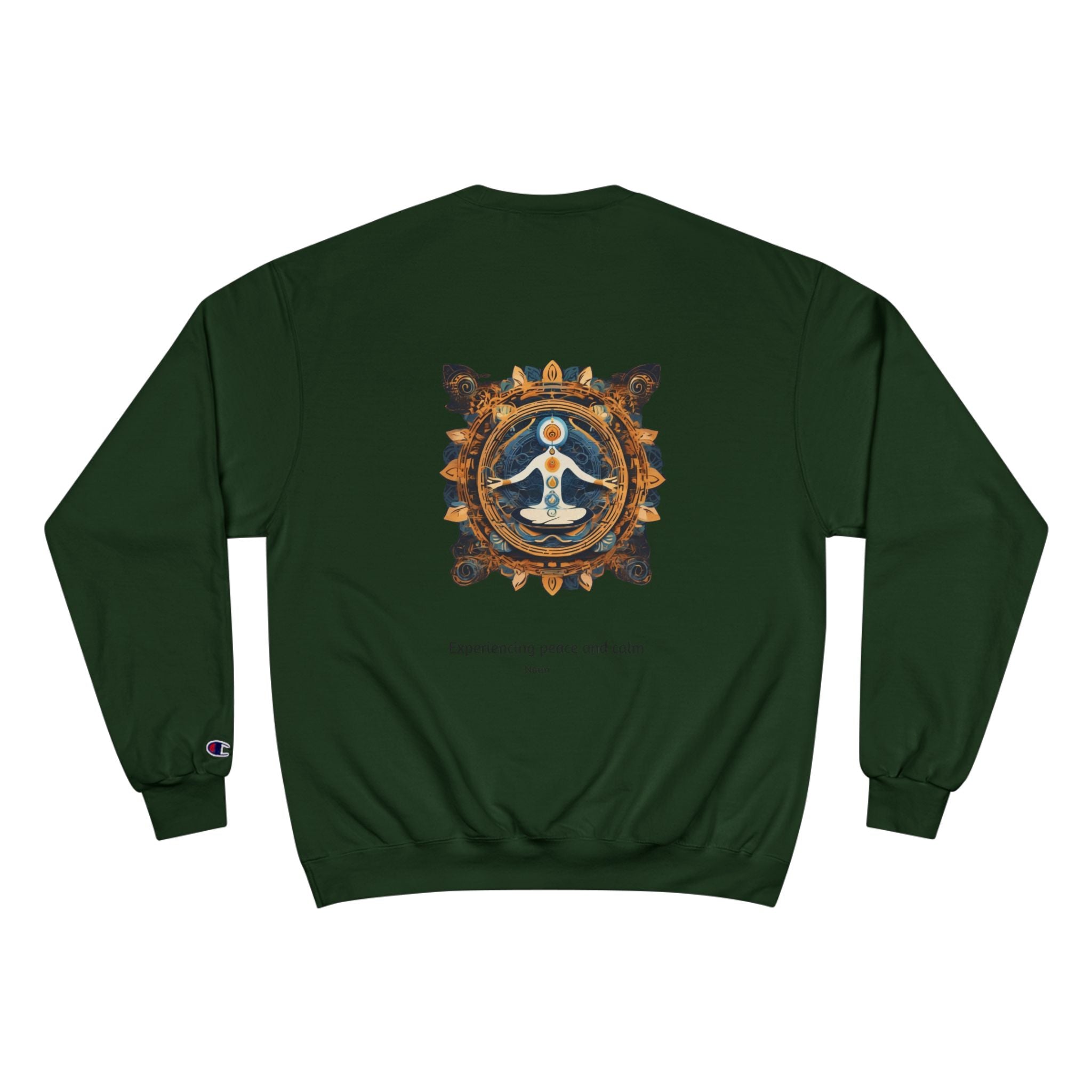 Tranquility Sweatshirt