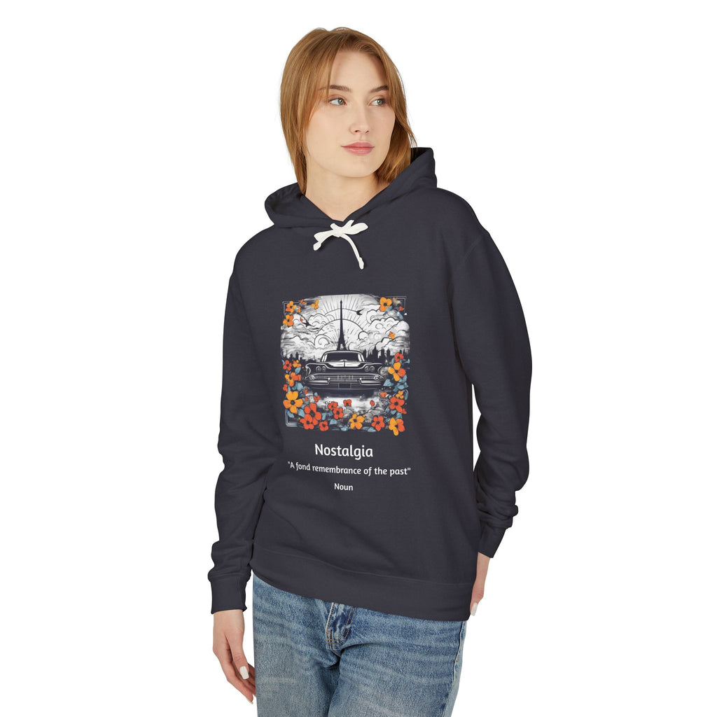 Nostalgia Hoodie