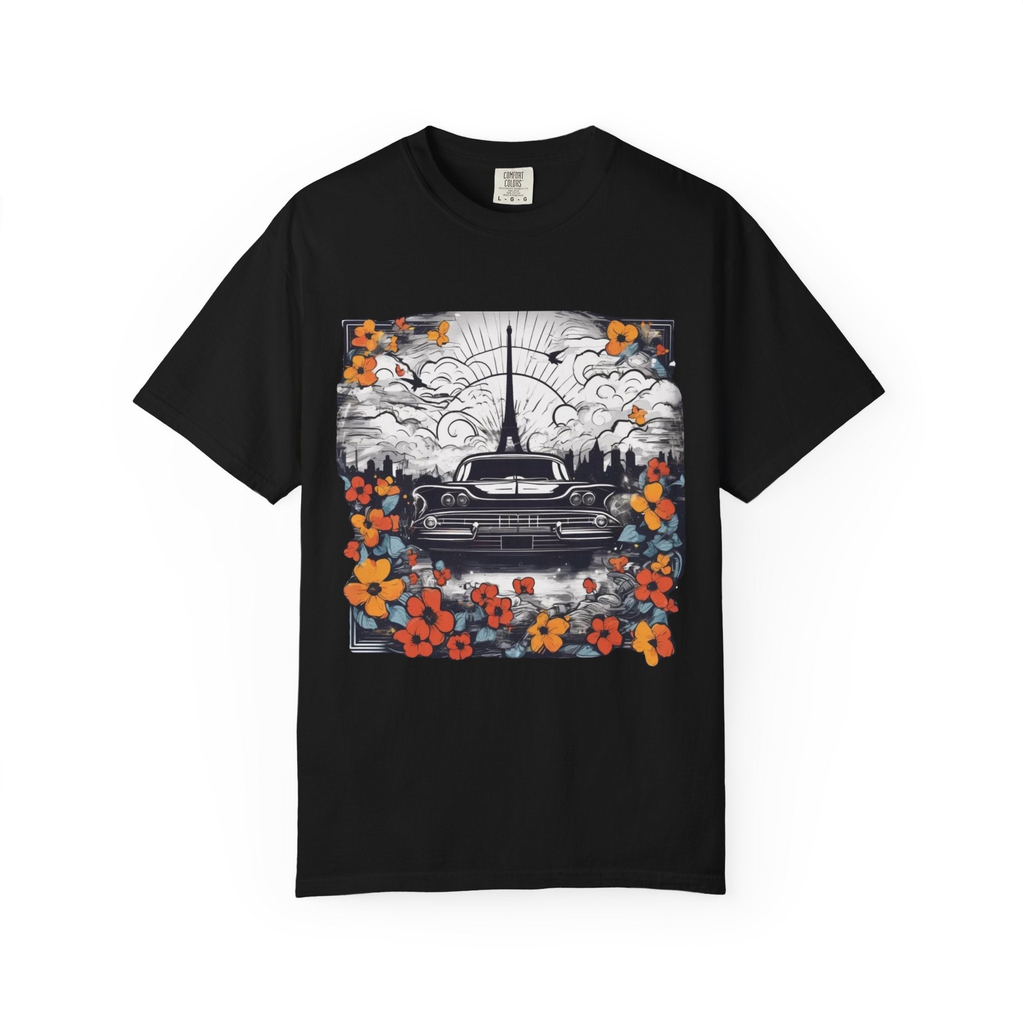 Nostalgia T-shirt