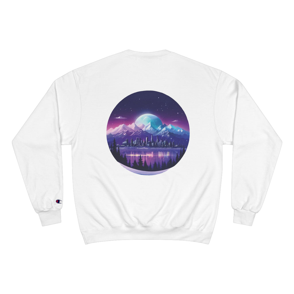 Aurora Sweatshirt