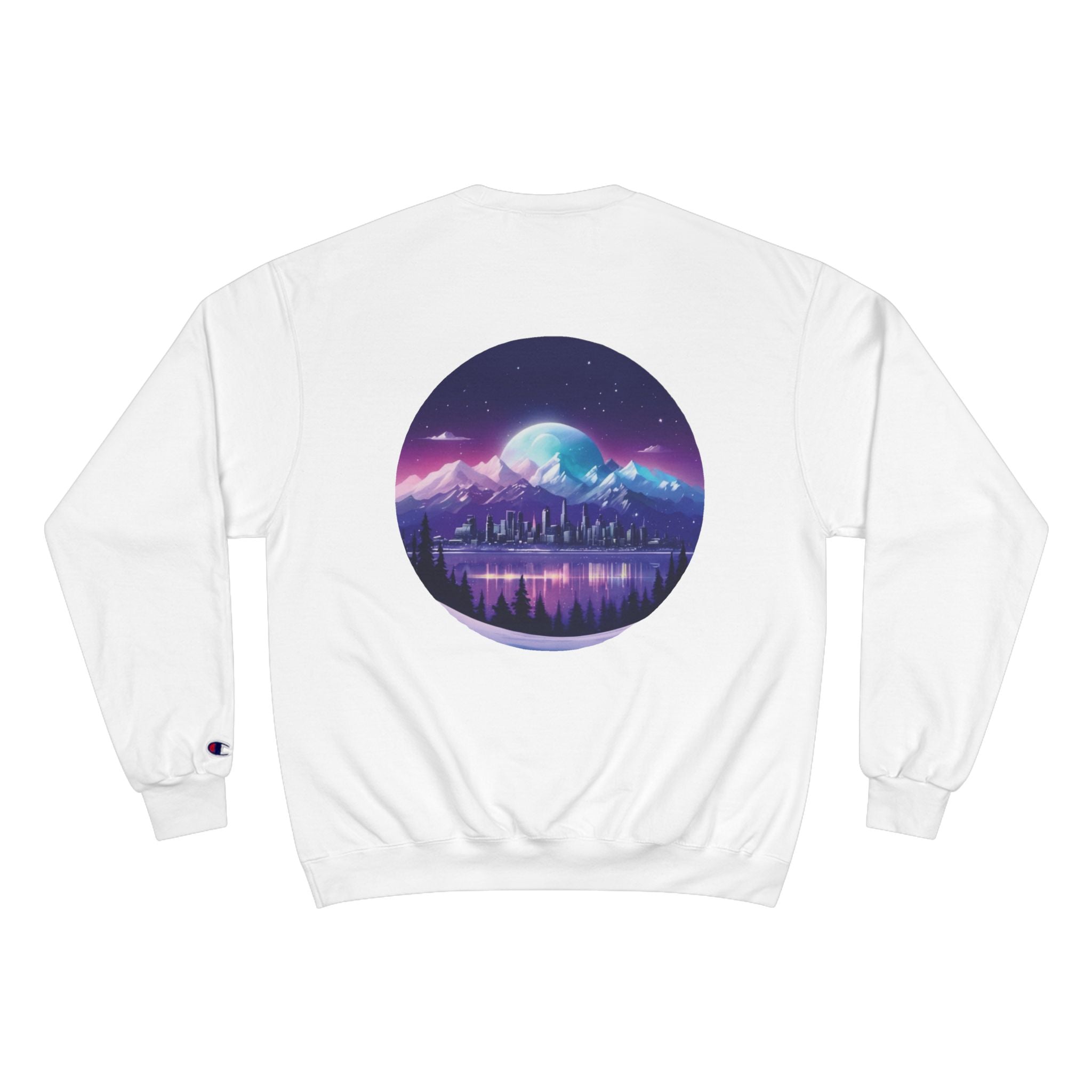Aurora Sweatshirt