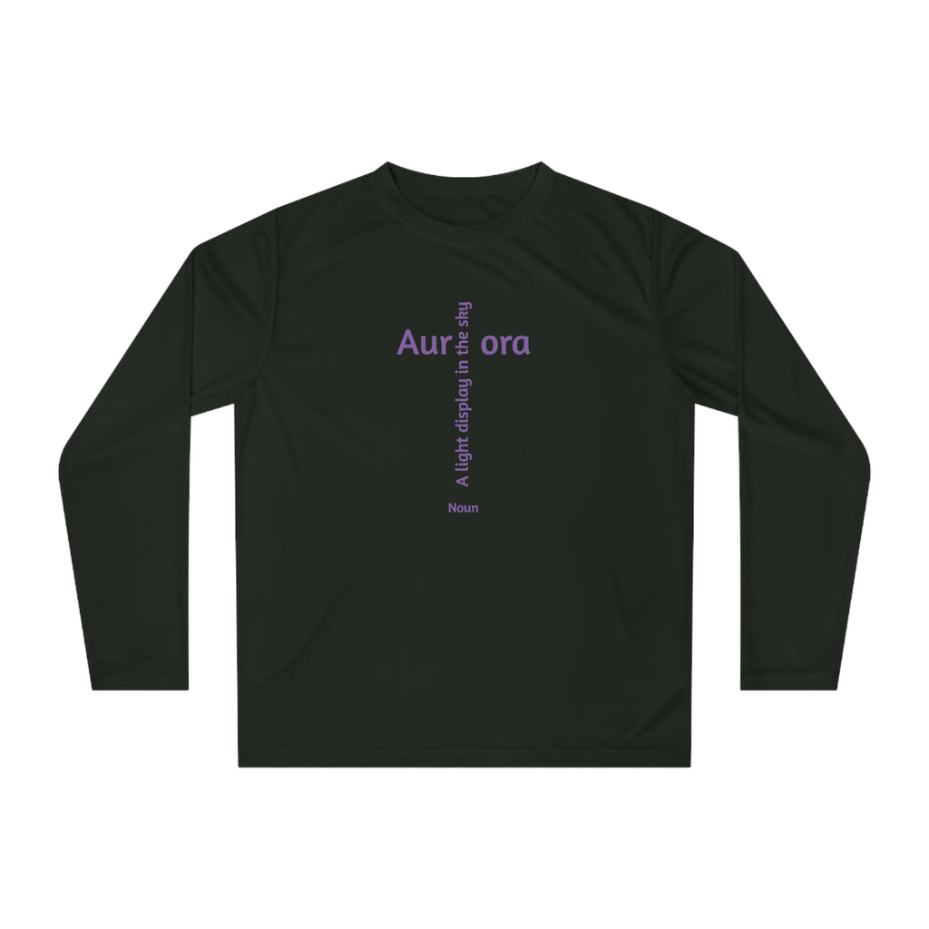 Aurora Long Sleeve Shirt