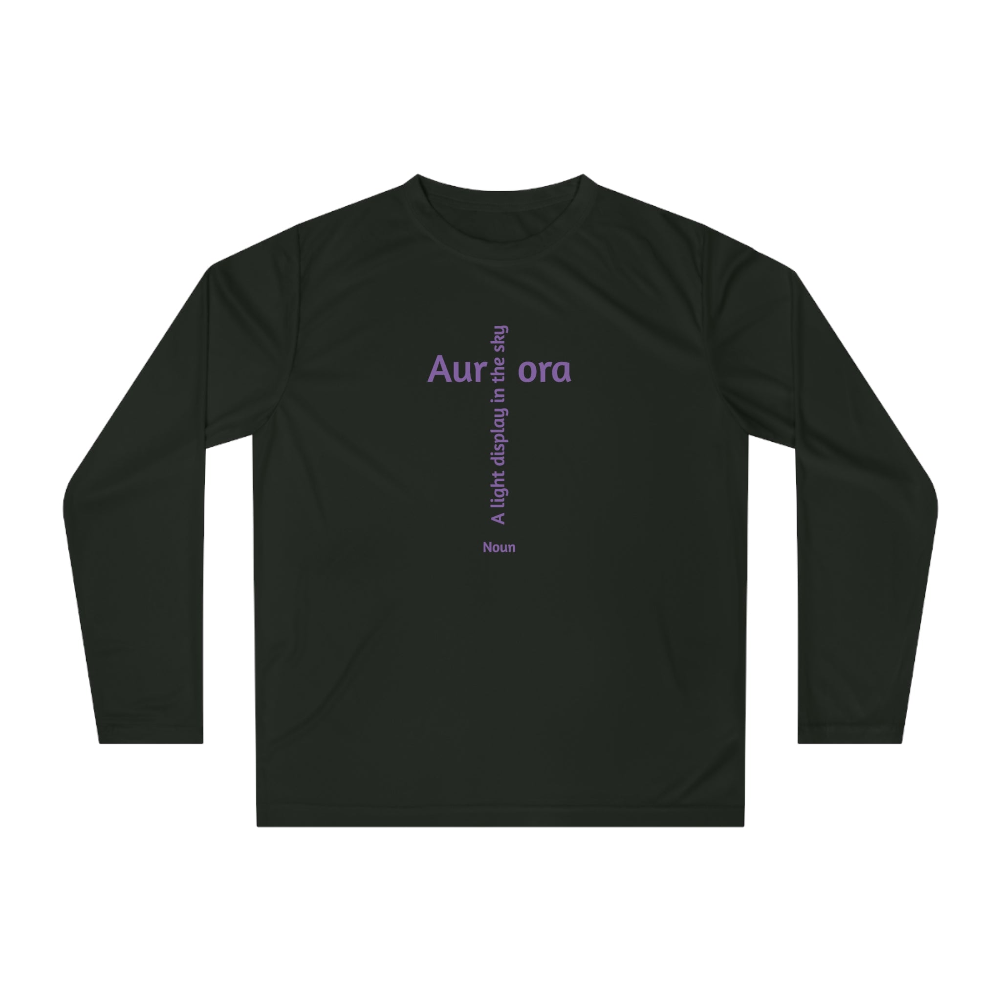 Aurora Long Sleeve Shirt