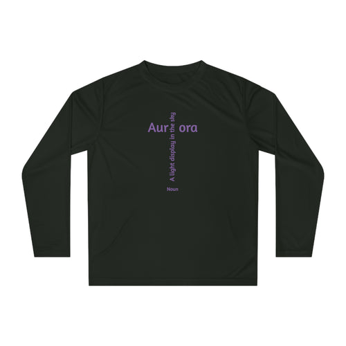 Aurora Long Sleeve Shirt