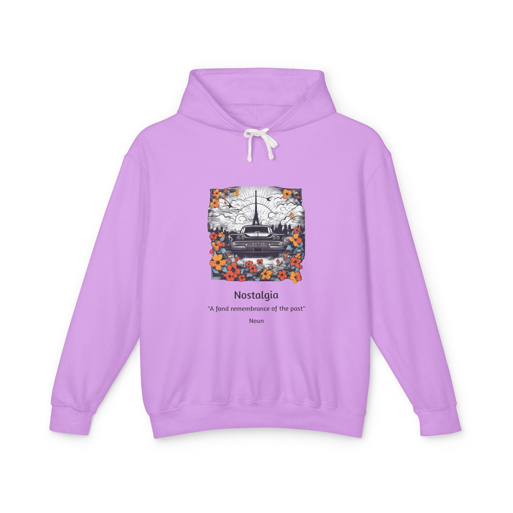 Nostalgia Hoodie