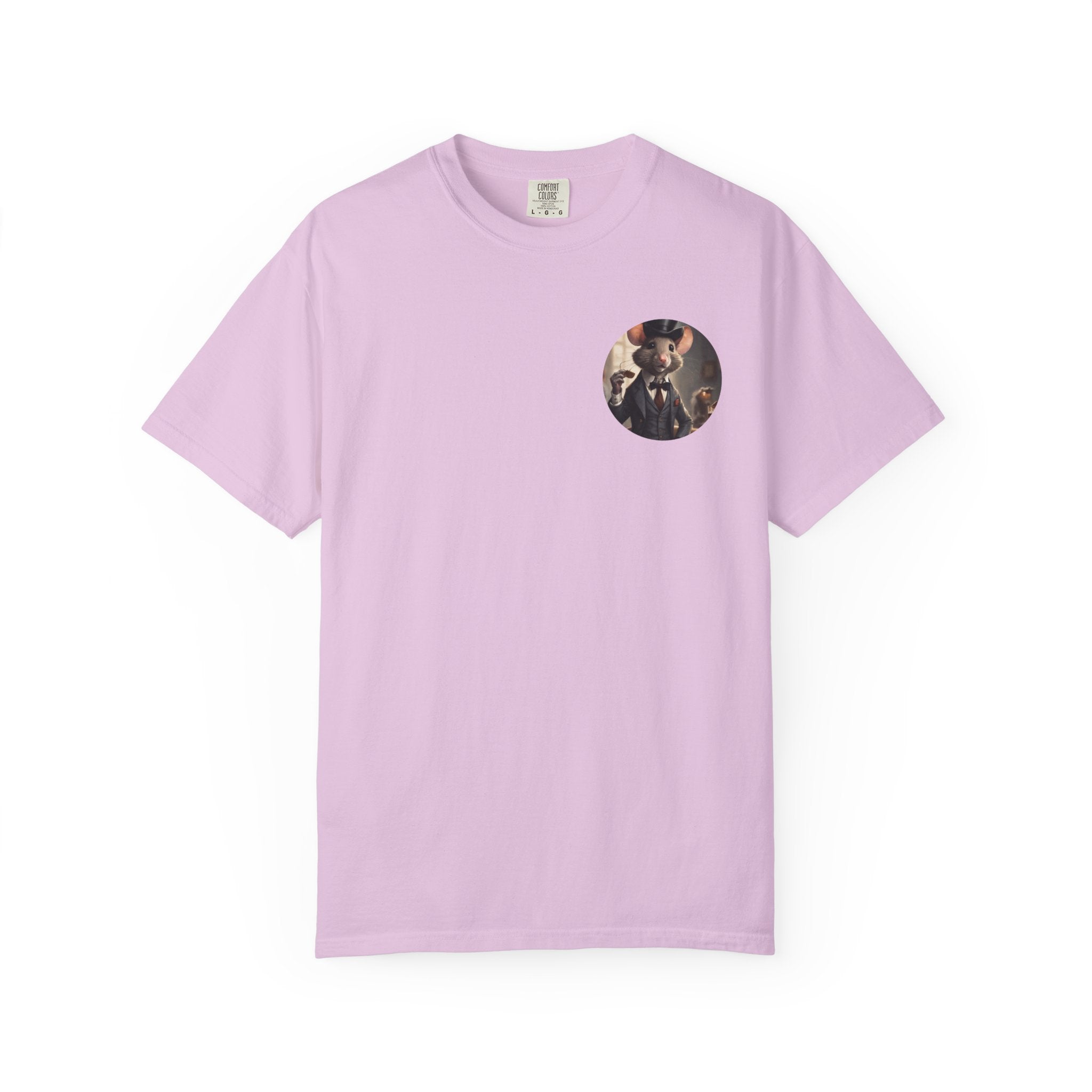 Quaint T-shirt