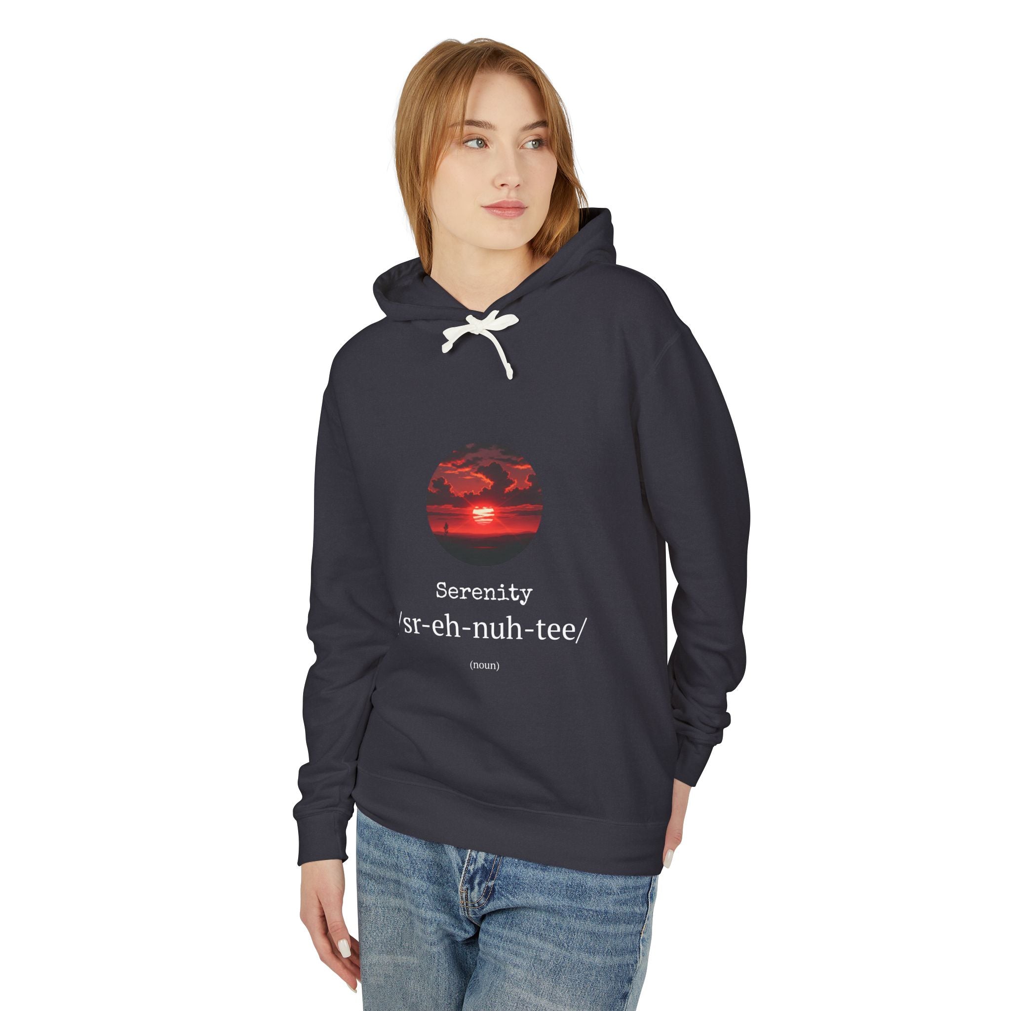 Serenity Hoodie