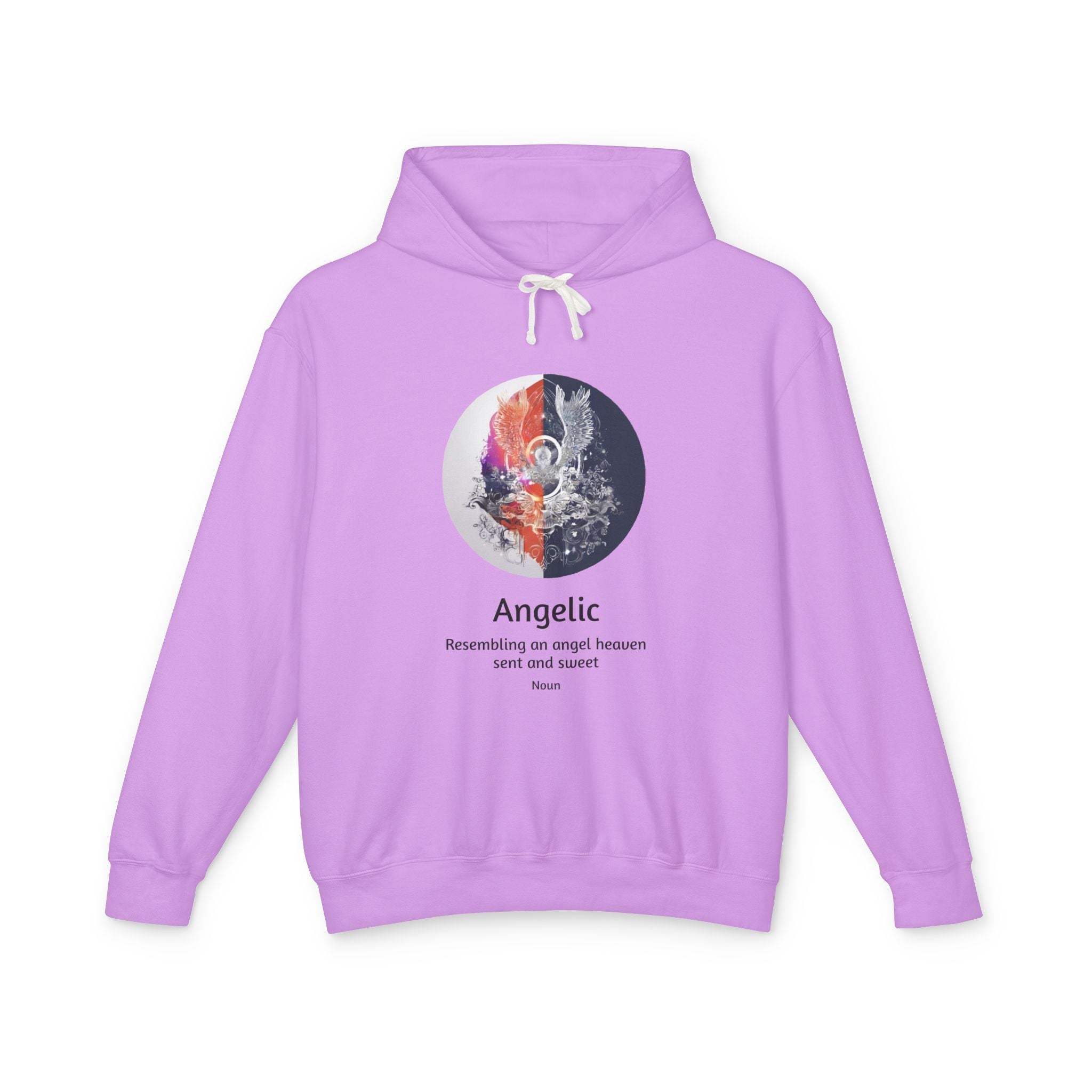 Angelic Hoodie