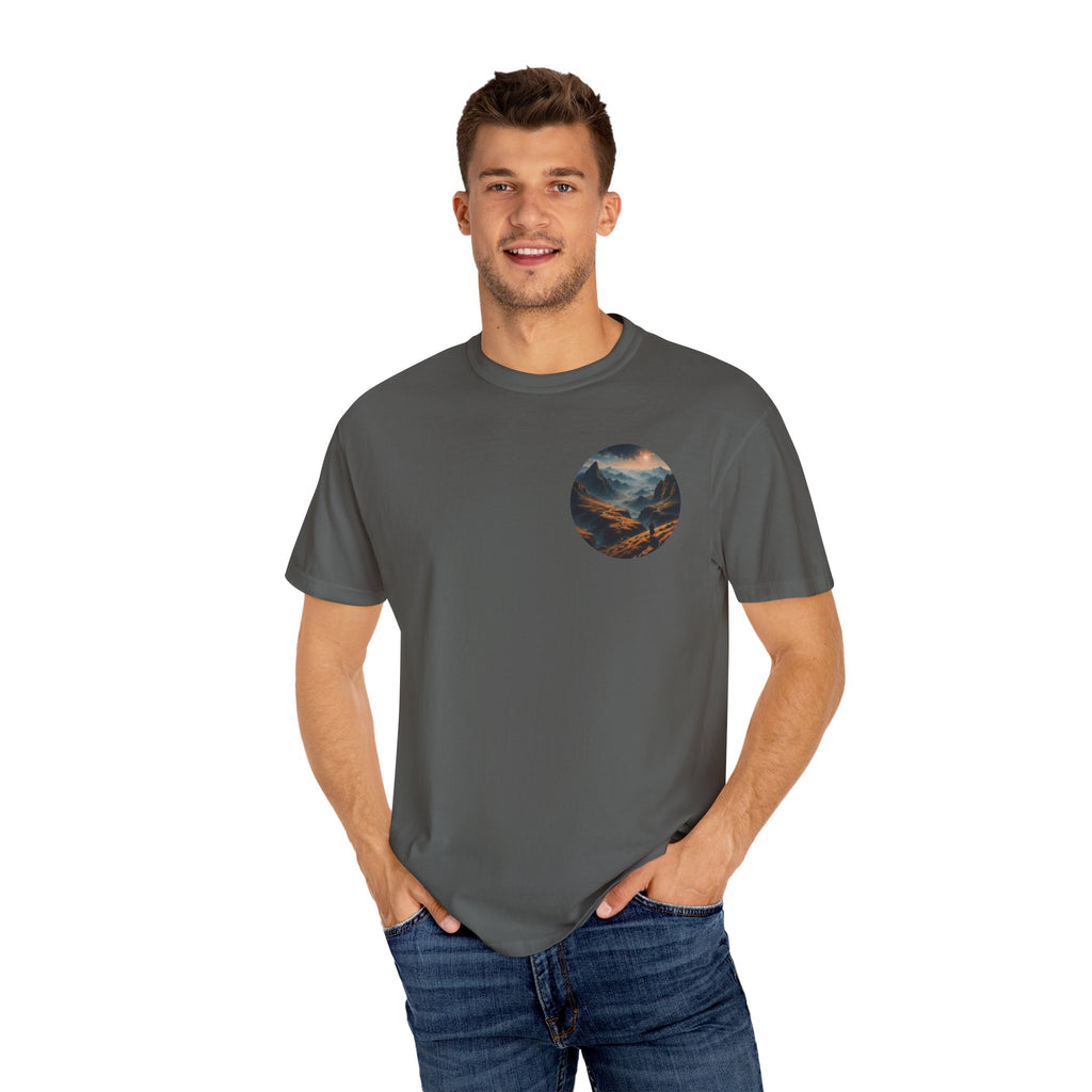 Relish T-shirt