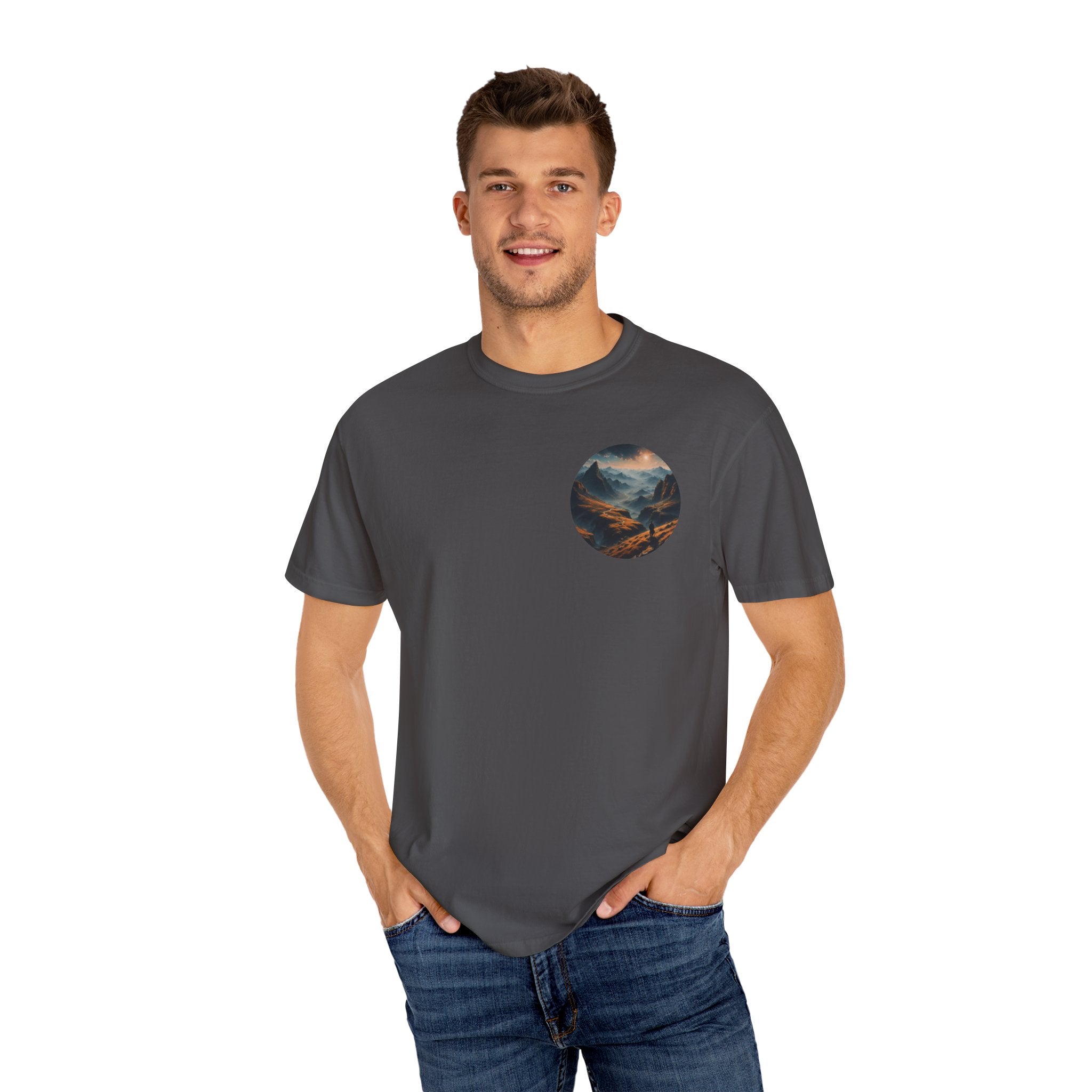 Relish T-shirt
