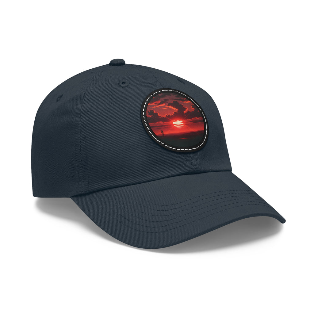 Serenity Hat