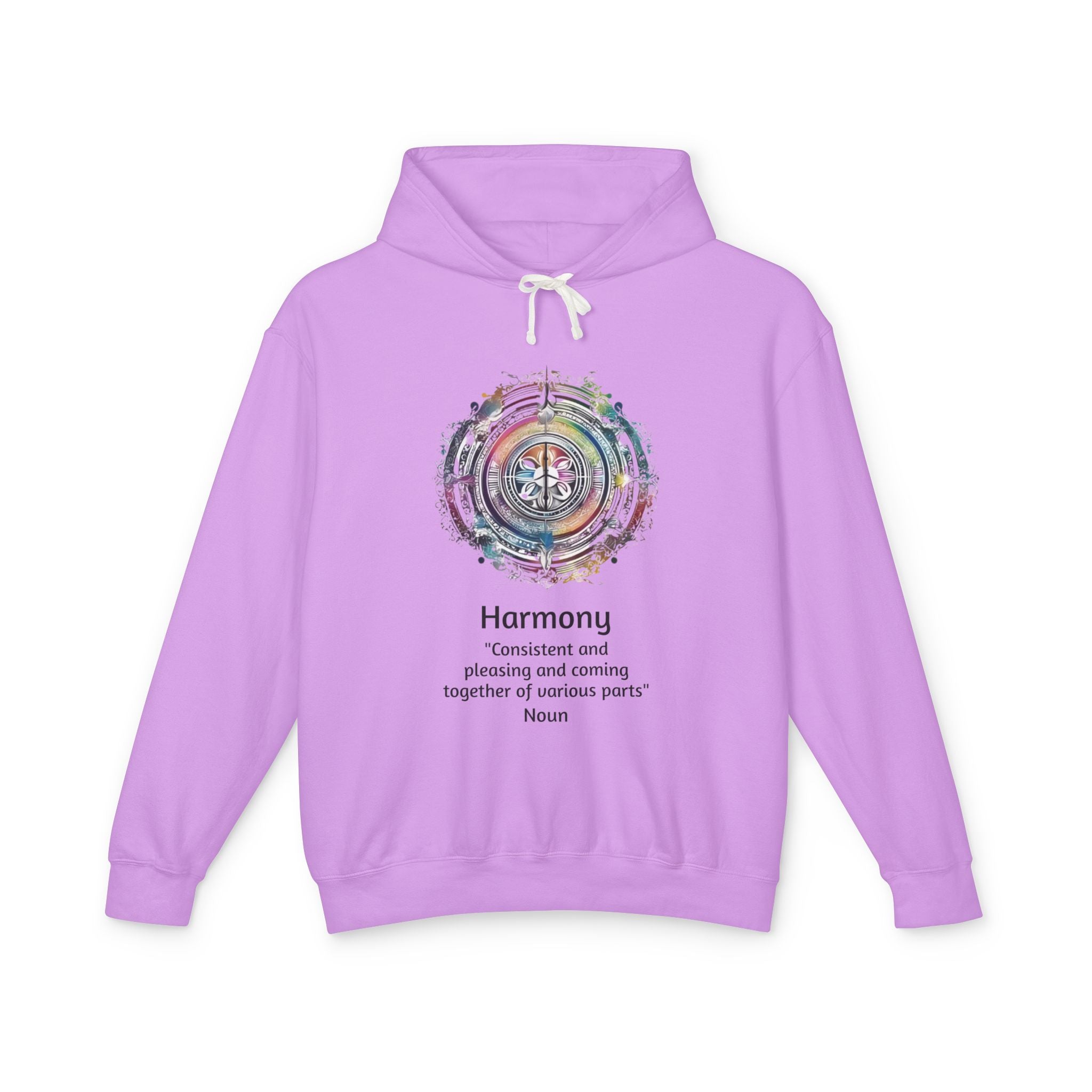 Harmony Hoodie