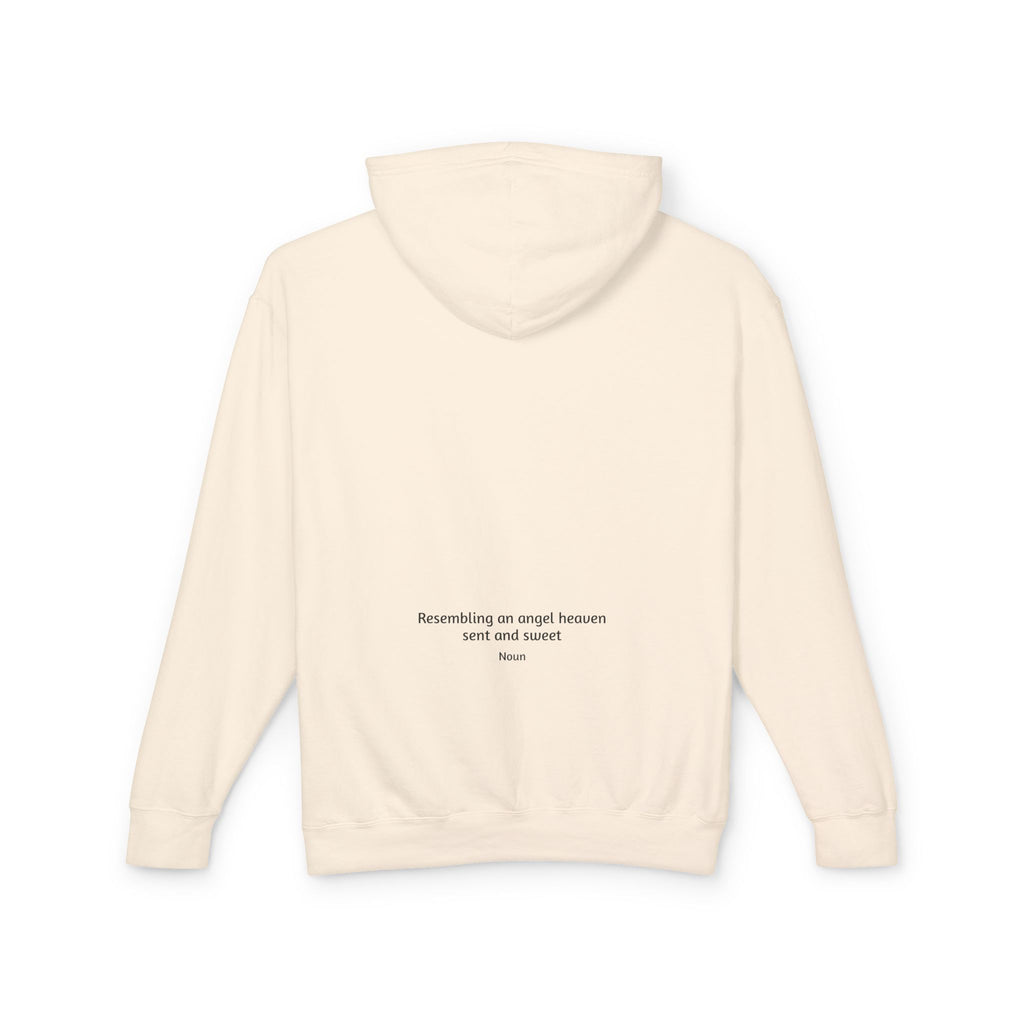 Angelic Hoodie