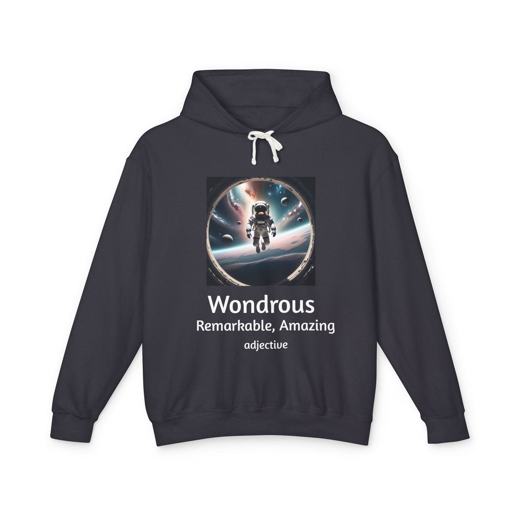 Wondrous Hoodie