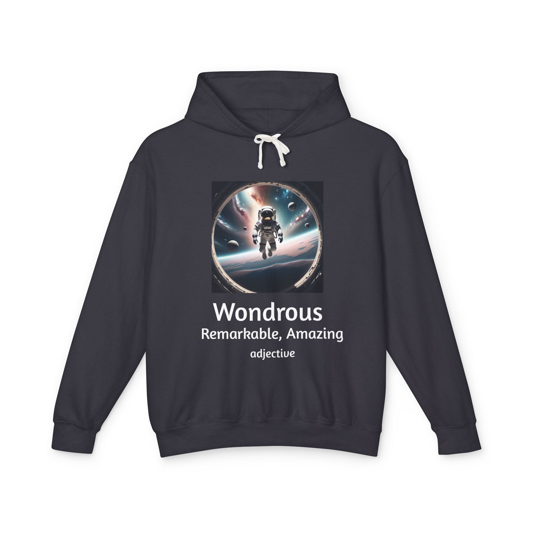 Wondrous Hoodie