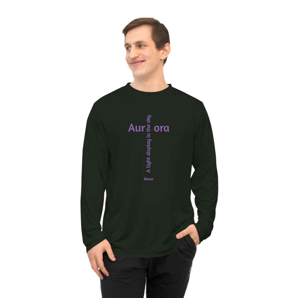 Aurora Long Sleeve Shirt