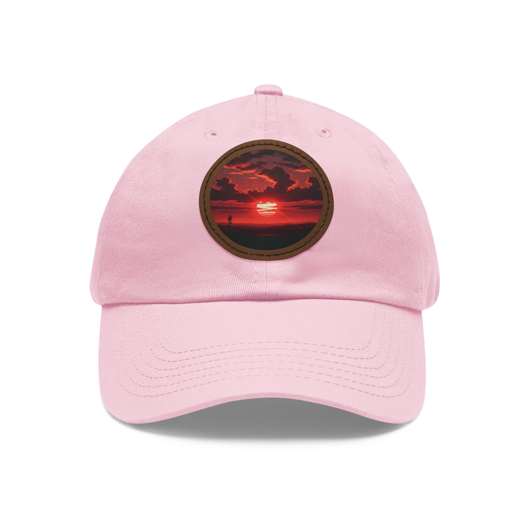 Serenity Hat