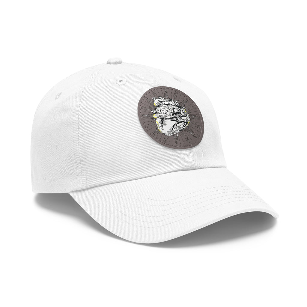 Nirvana Hat