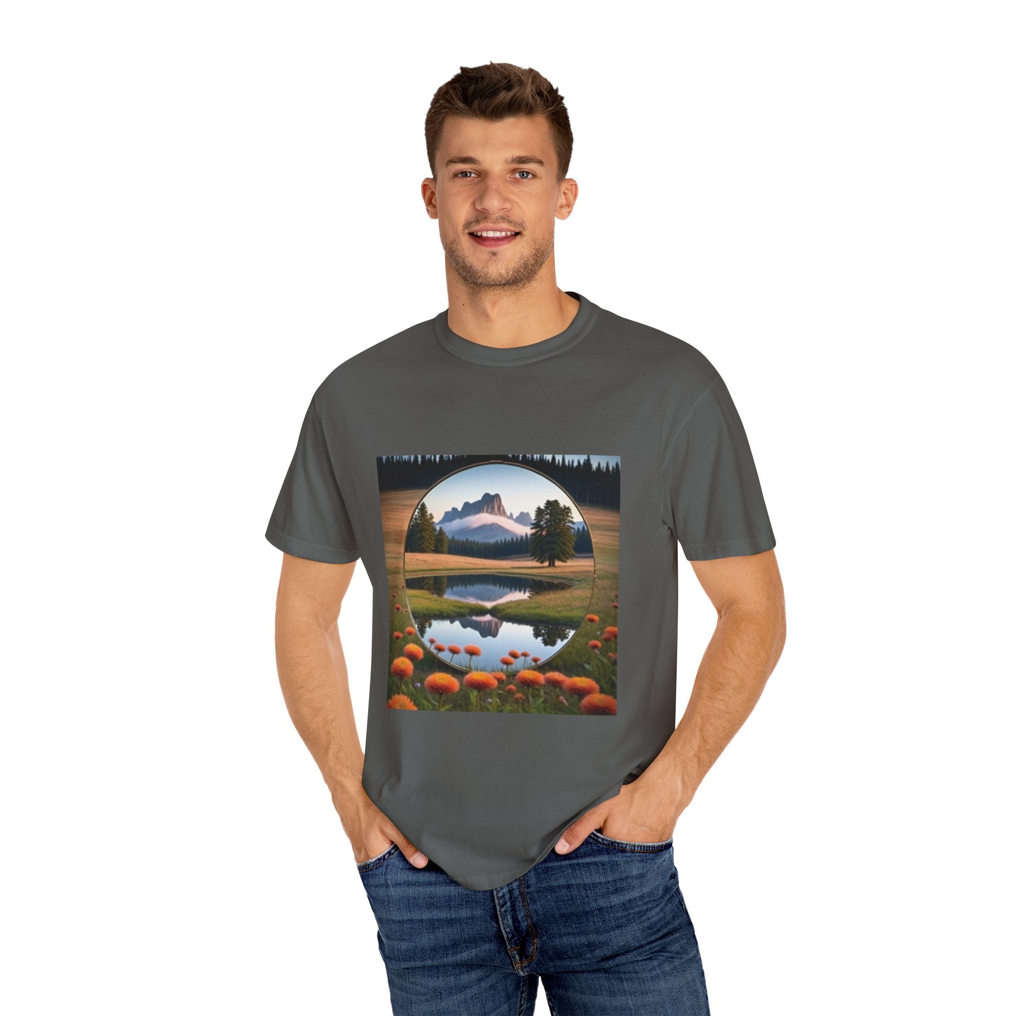 Sumptouos T-shirt