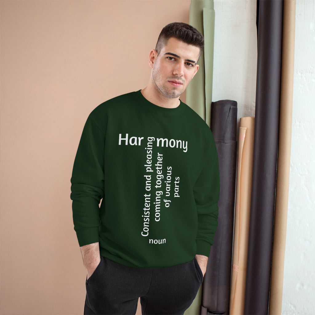 Harmony Sweatshirt